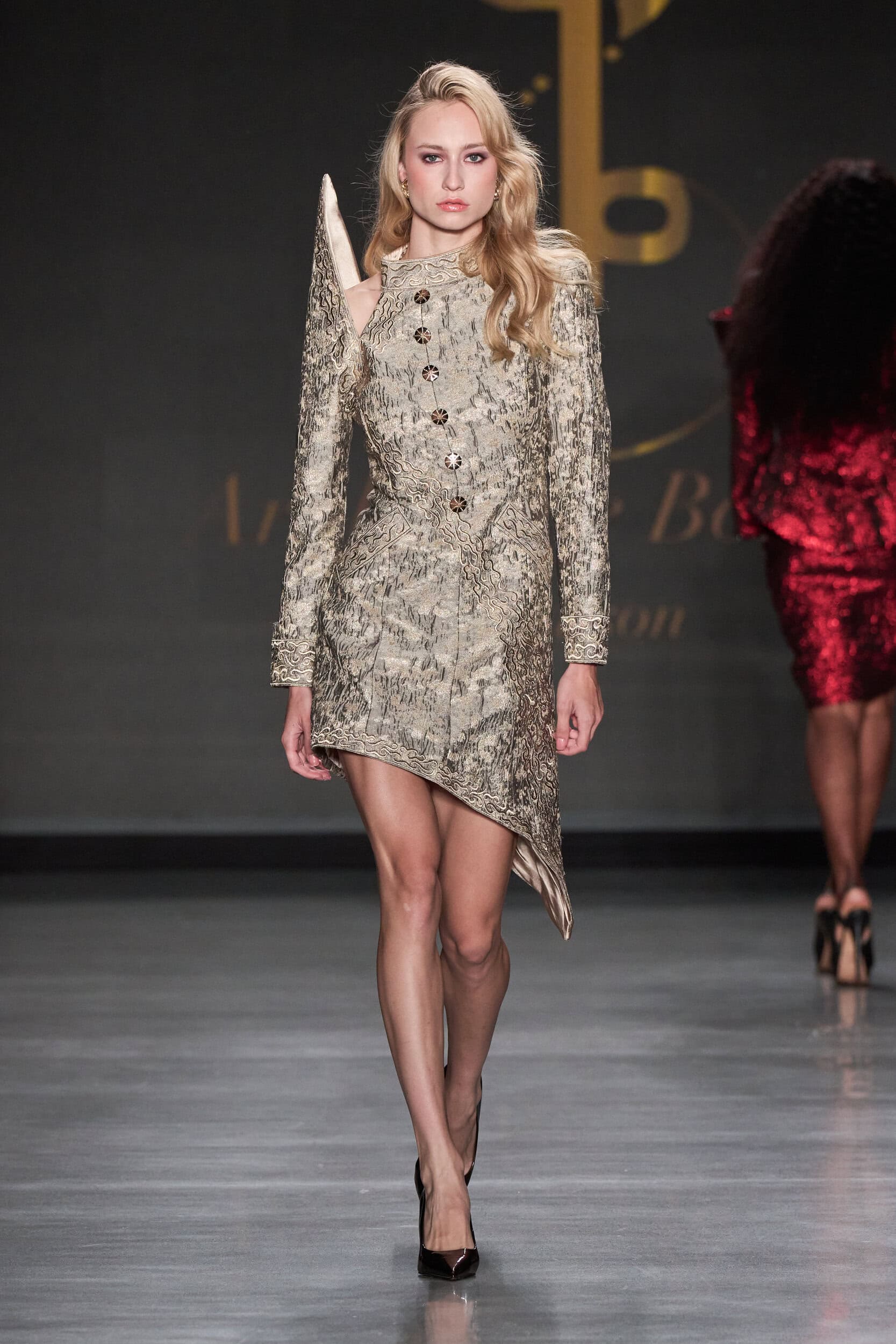 Global Fashion Collective Spring 2027 Fashion Show