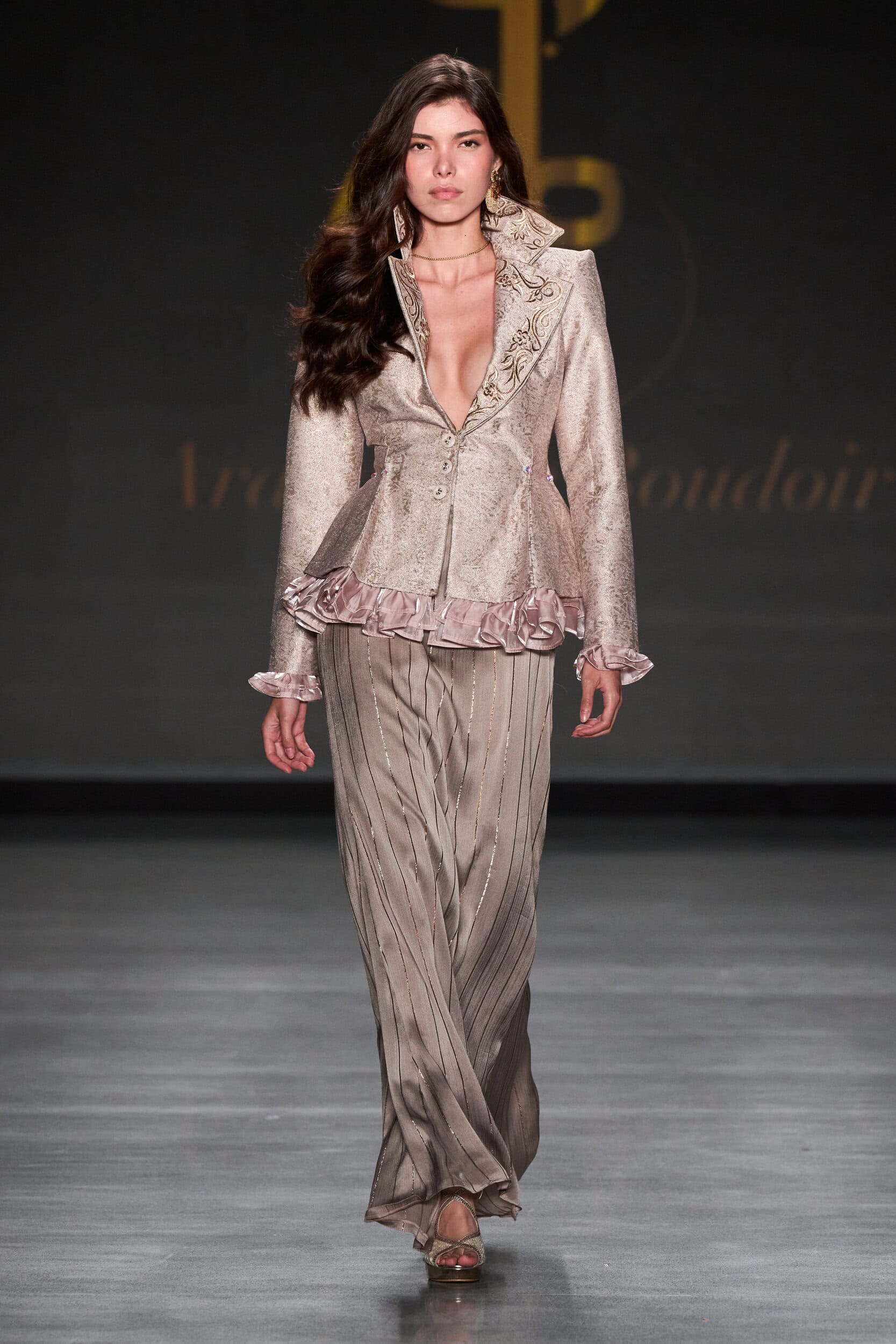 Global Fashion Collective Spring 2027 Fashion Show