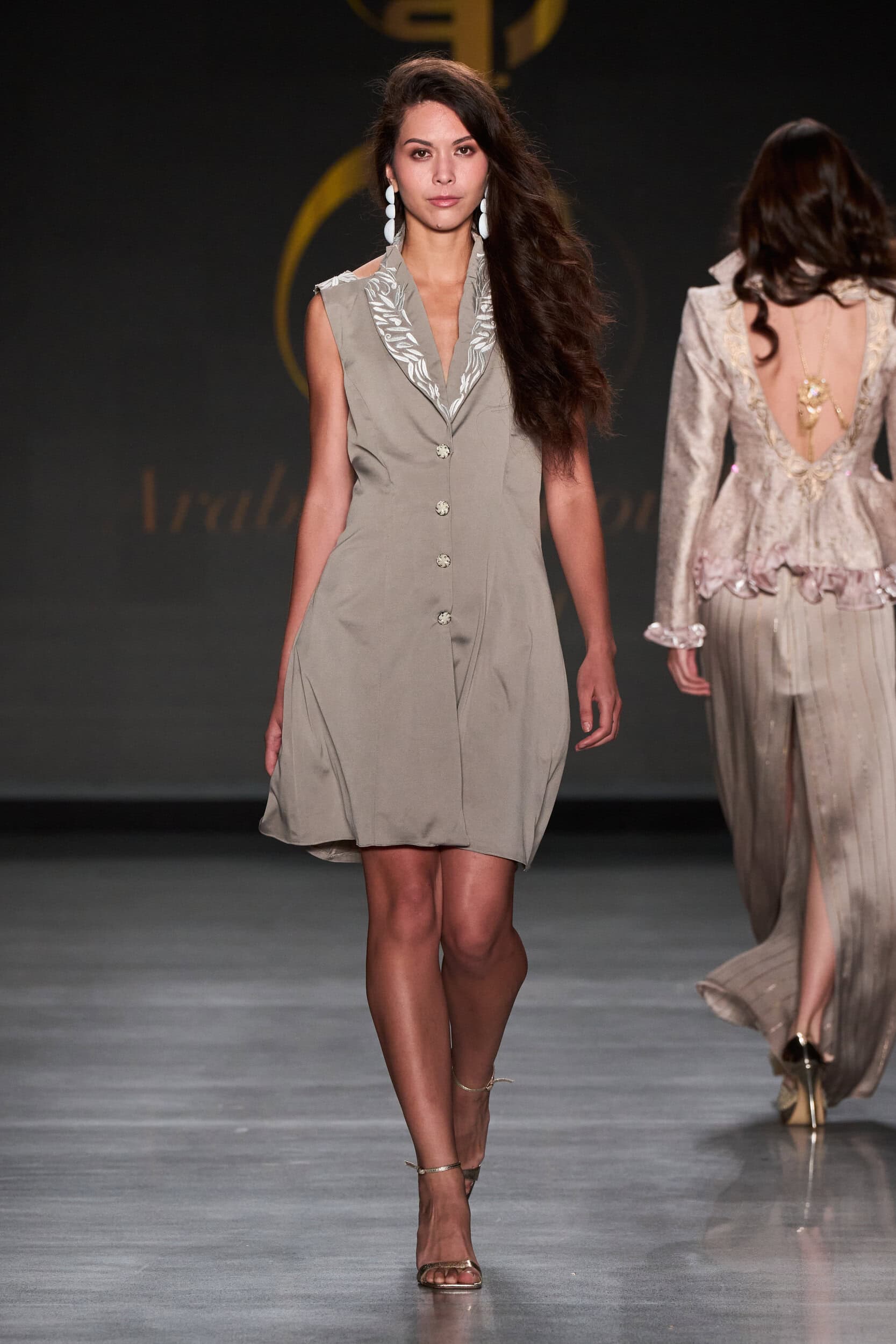 Global Fashion Collective Spring 2027 Fashion Show