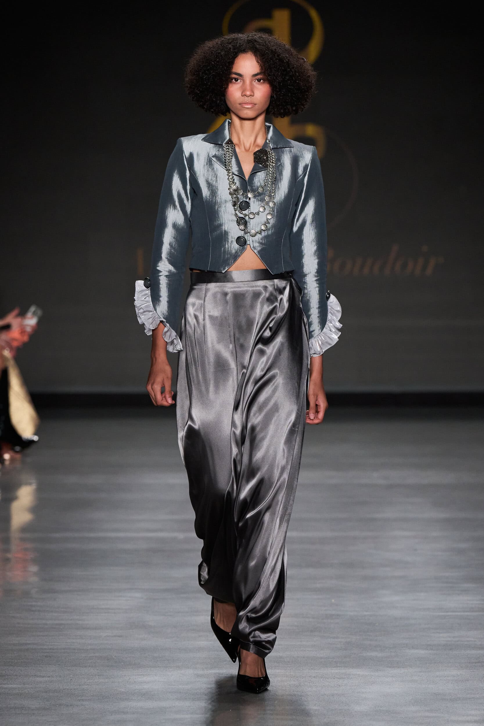 Global Fashion Collective Spring 2027 Fashion Show