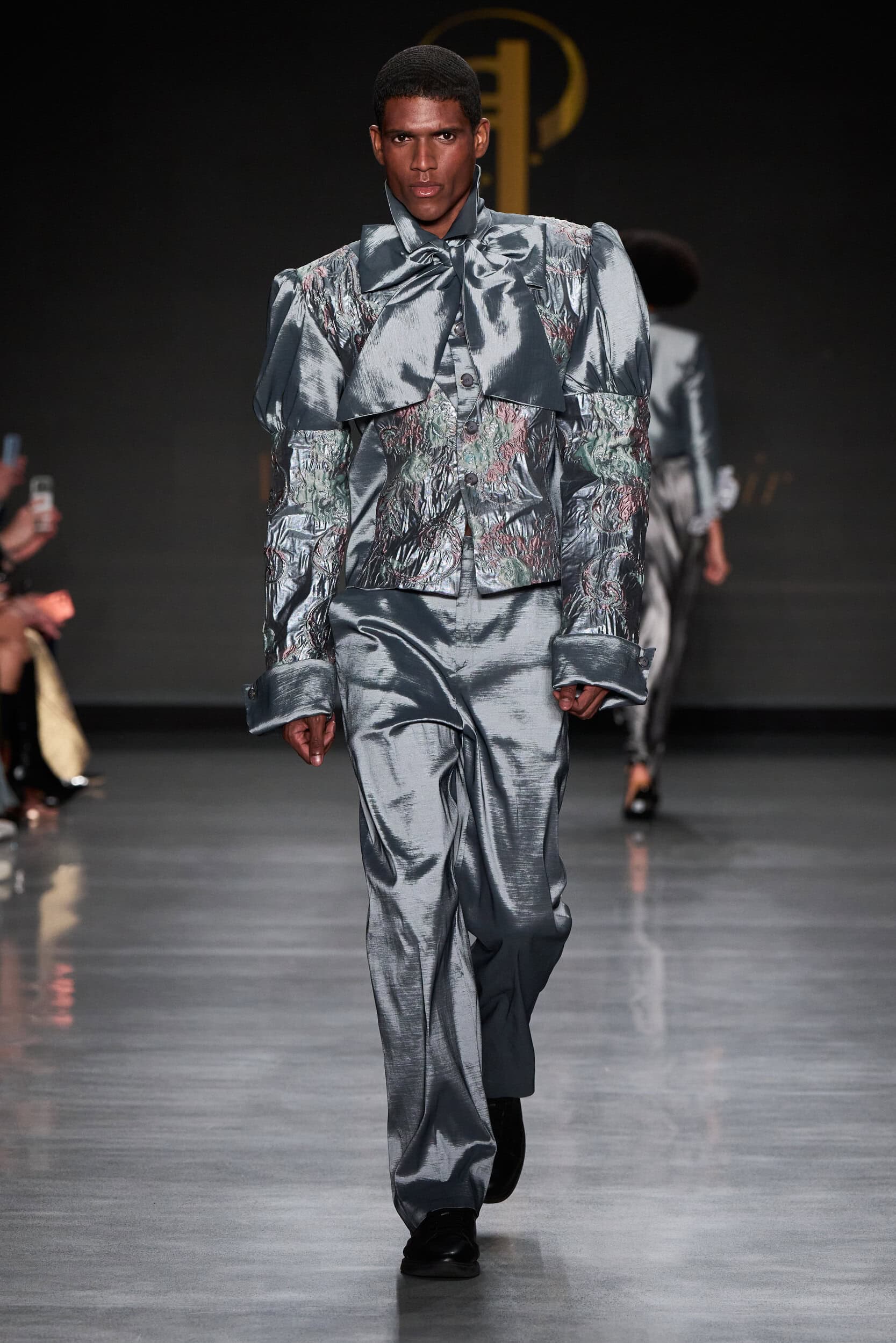 Global Fashion Collective Spring 2027 Fashion Show
