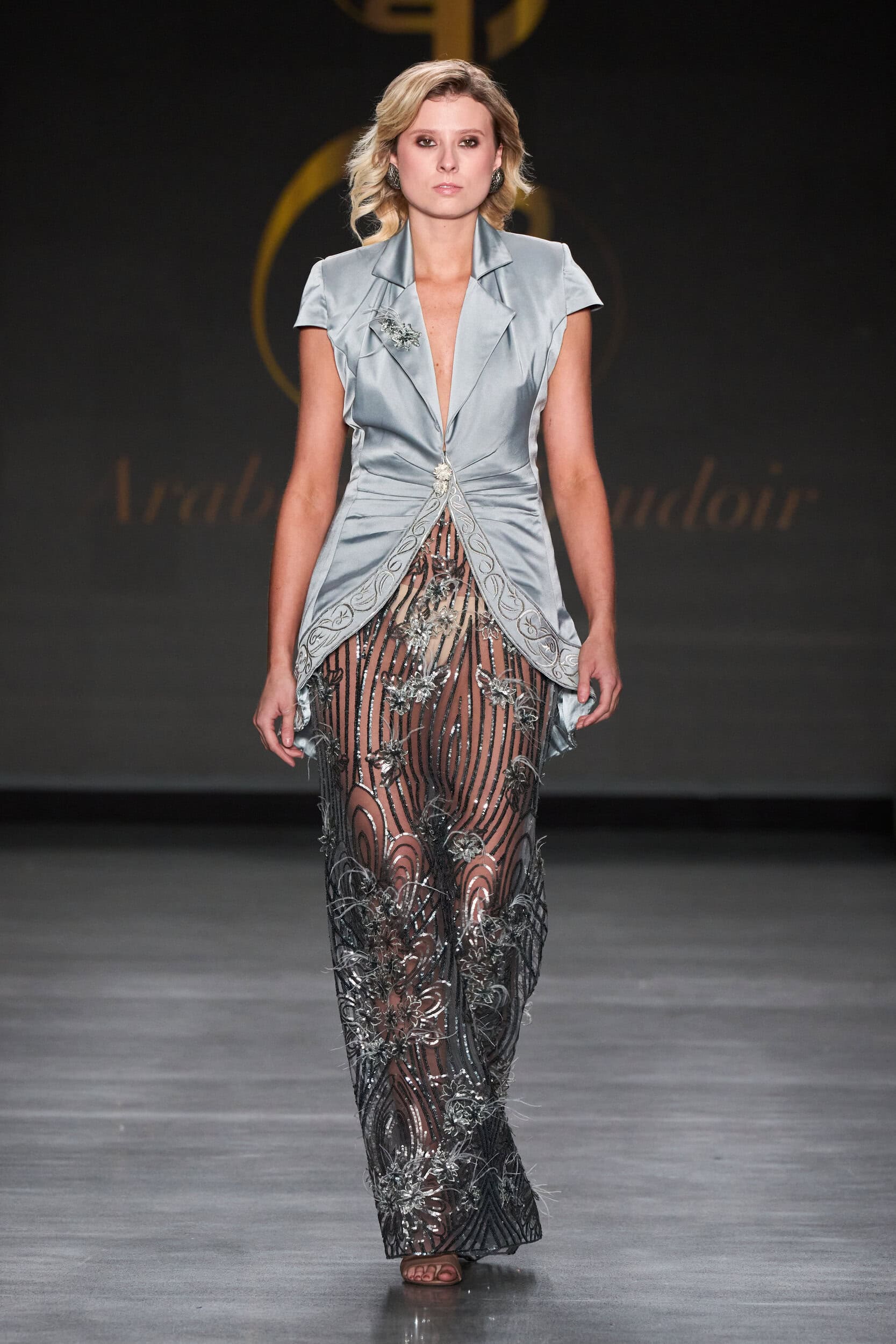Global Fashion Collective Spring 2027 Fashion Show