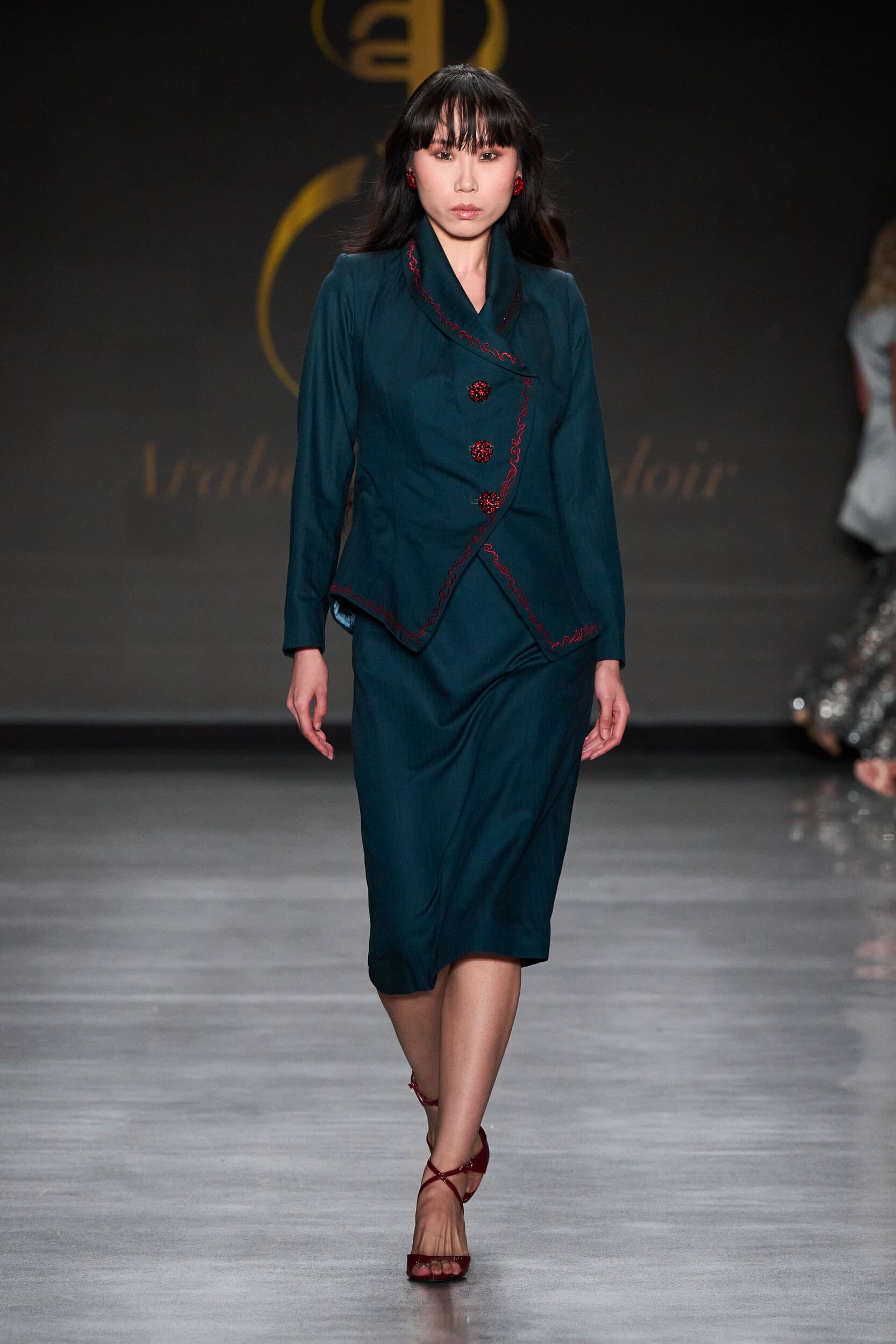 Global Fashion Collective Spring 2027 Fashion Show