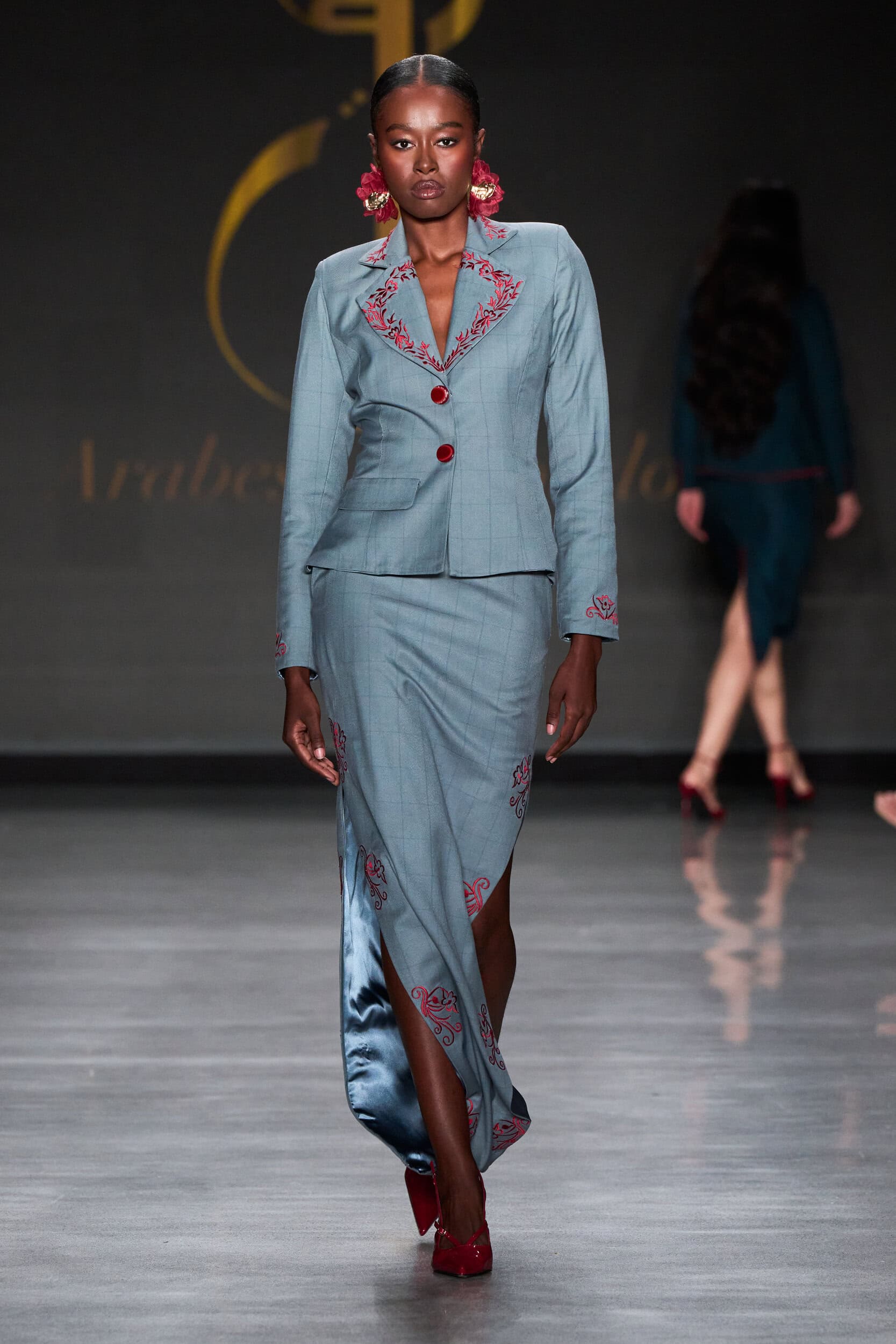Global Fashion Collective Spring 2027 Fashion Show
