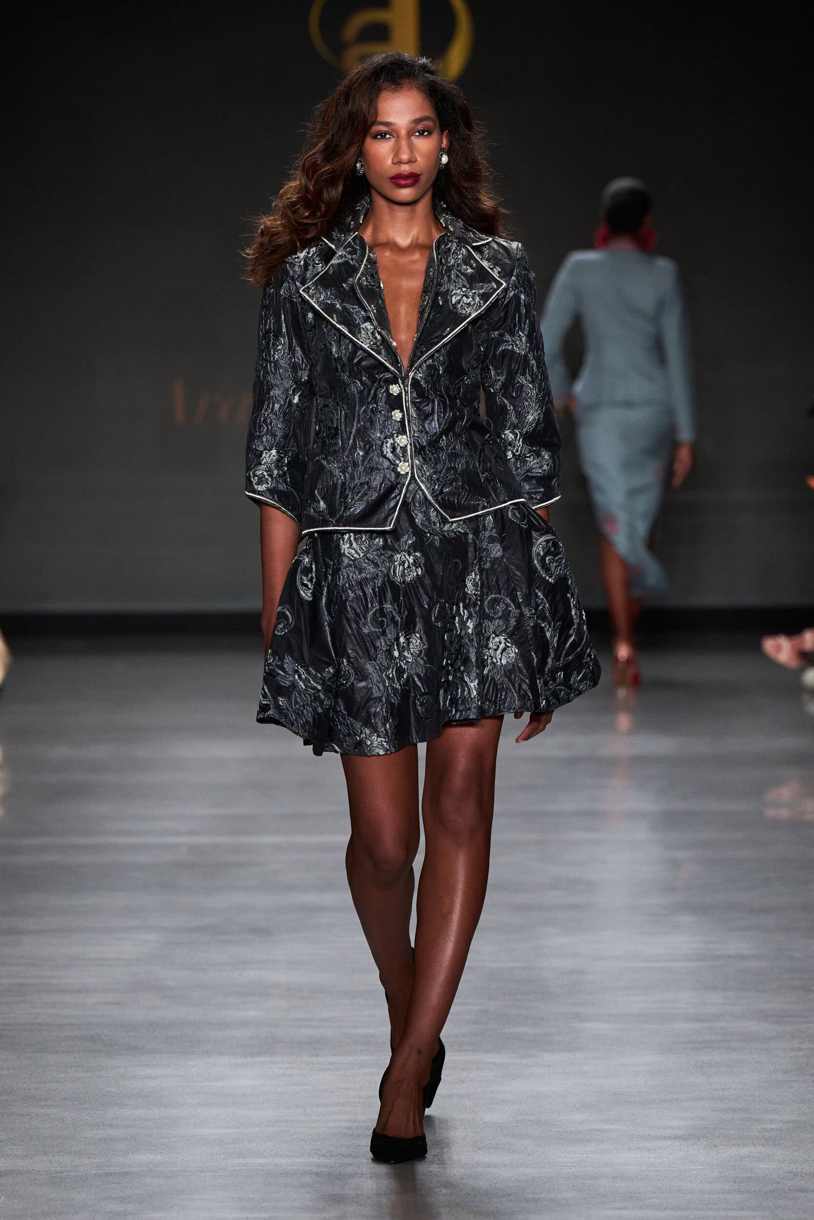 Global Fashion Collective Spring 2027 Fashion Show