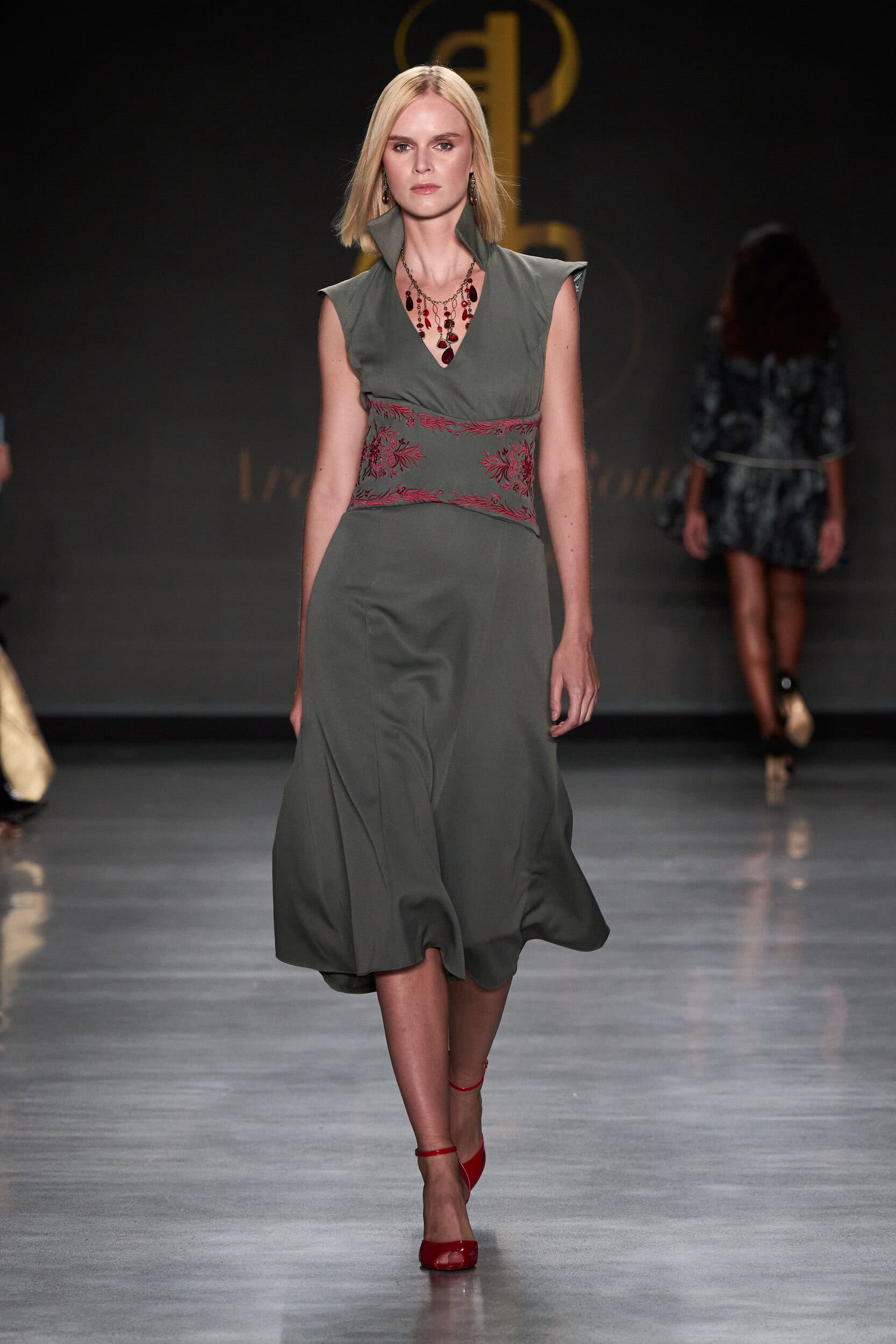 Global Fashion Collective Spring 2027 Fashion Show