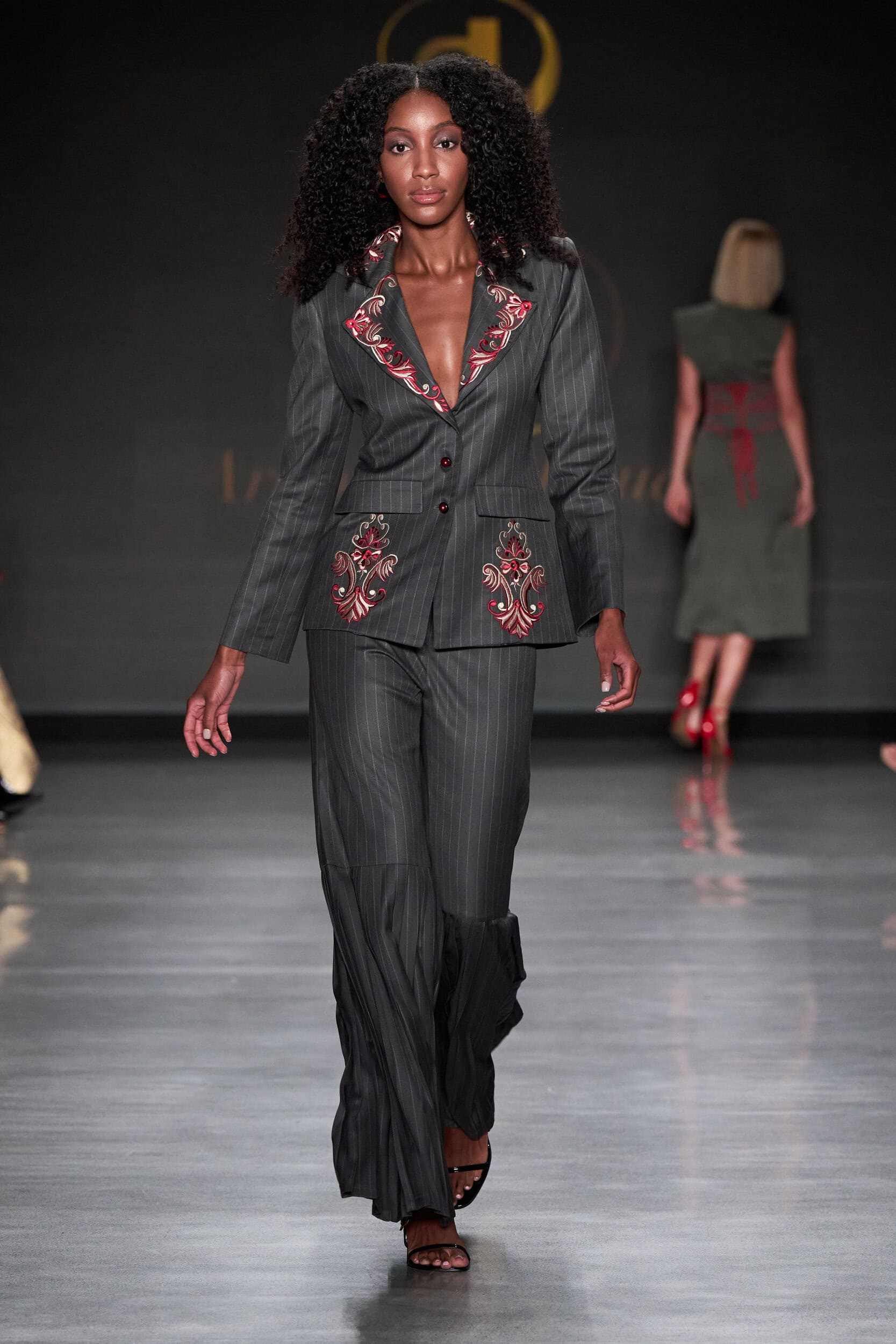 Global Fashion Collective Spring 2027 Fashion Show