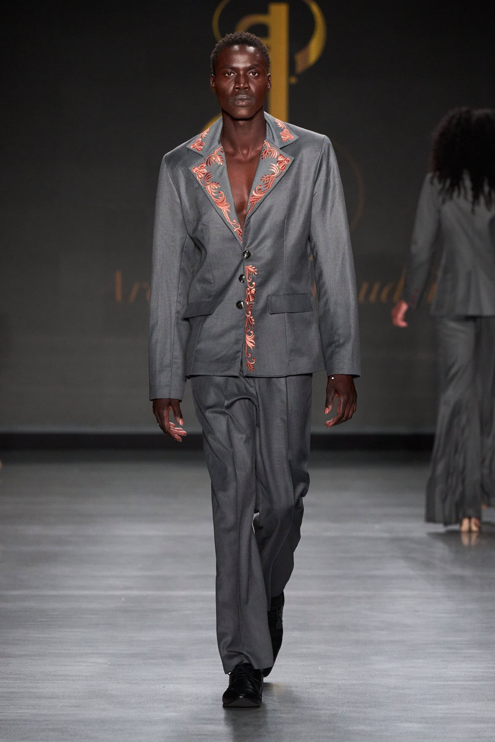 Global Fashion Collective Spring 2027 Fashion Show