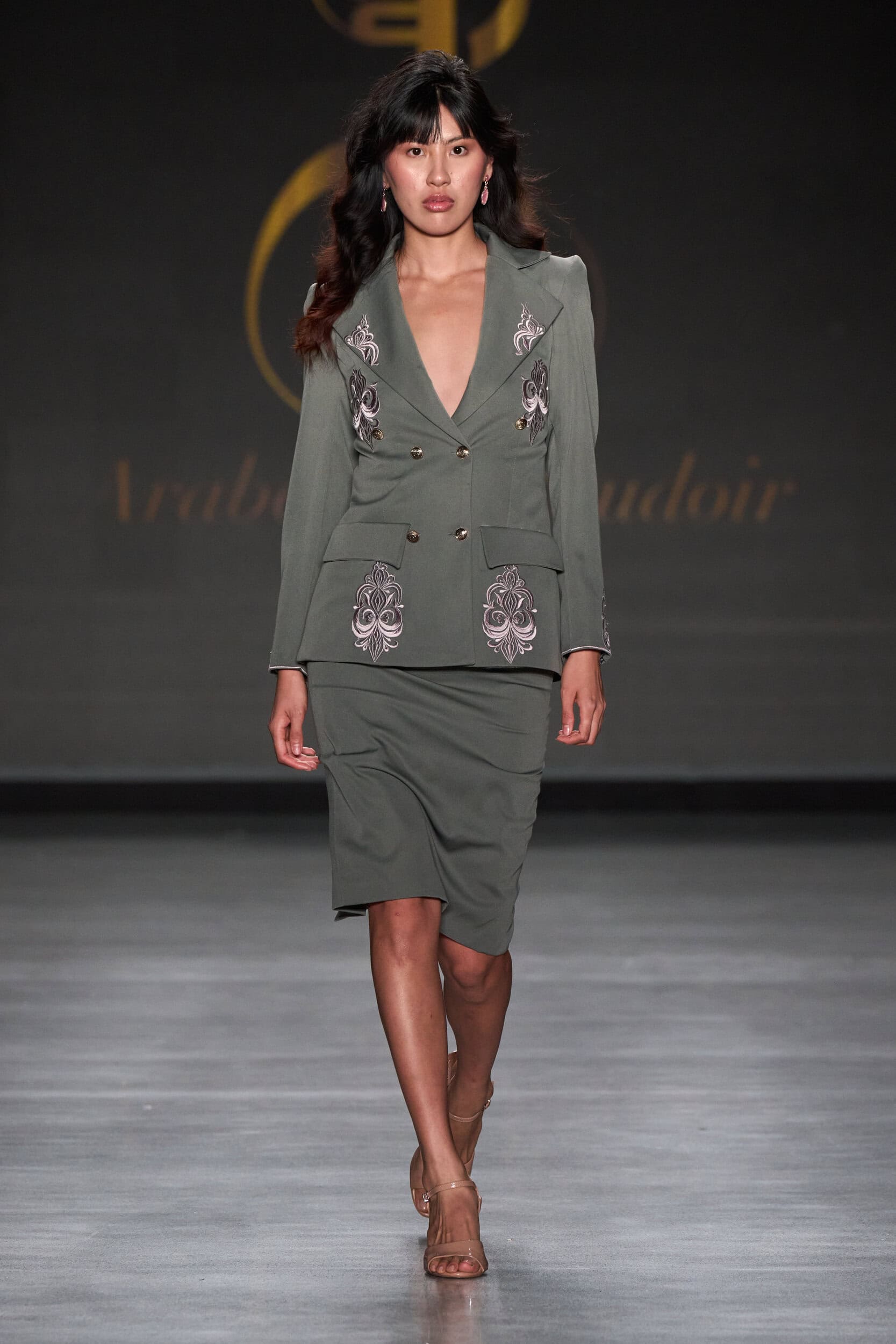Global Fashion Collective Spring 2027 Fashion Show