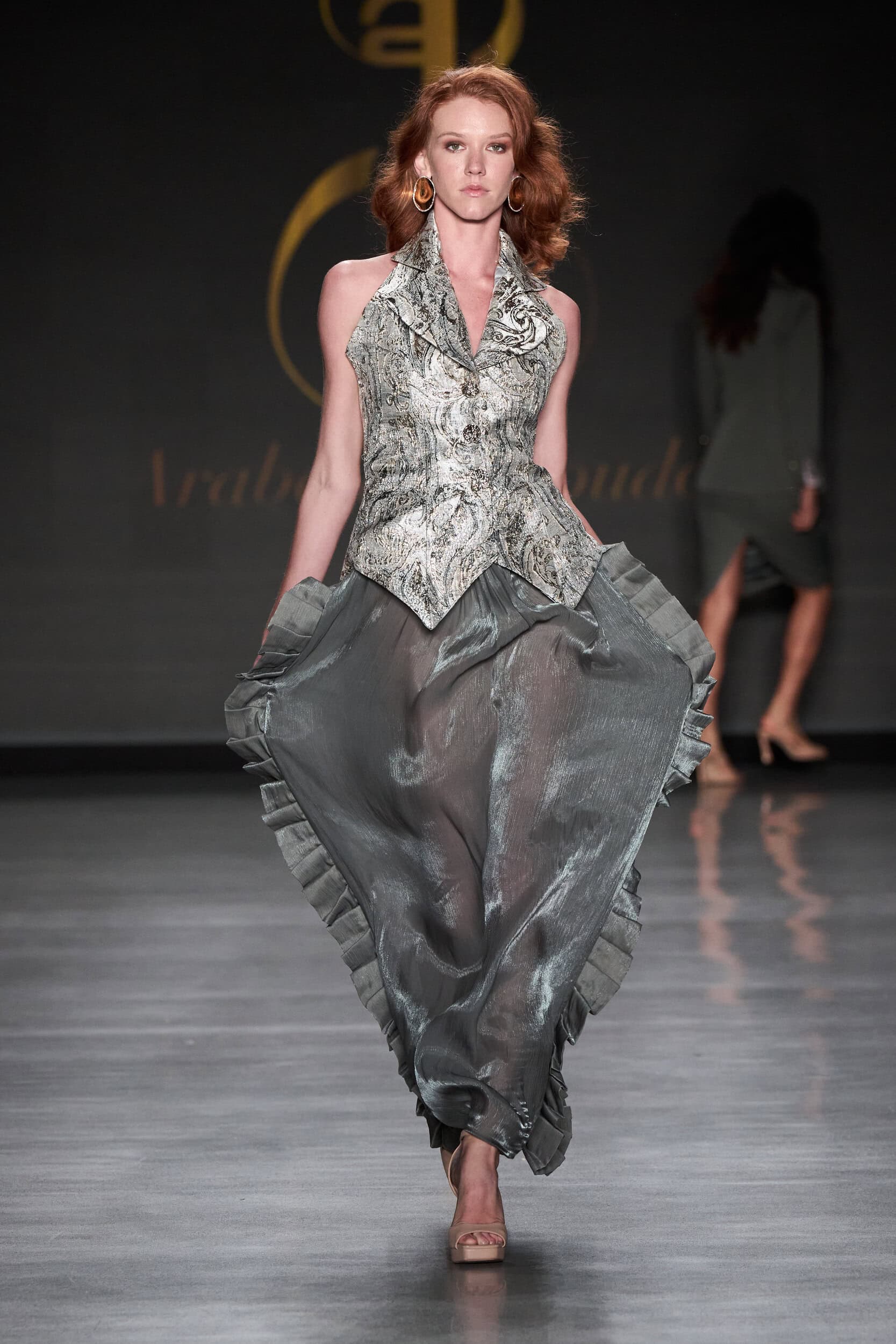 Global Fashion Collective Spring 2027 Fashion Show