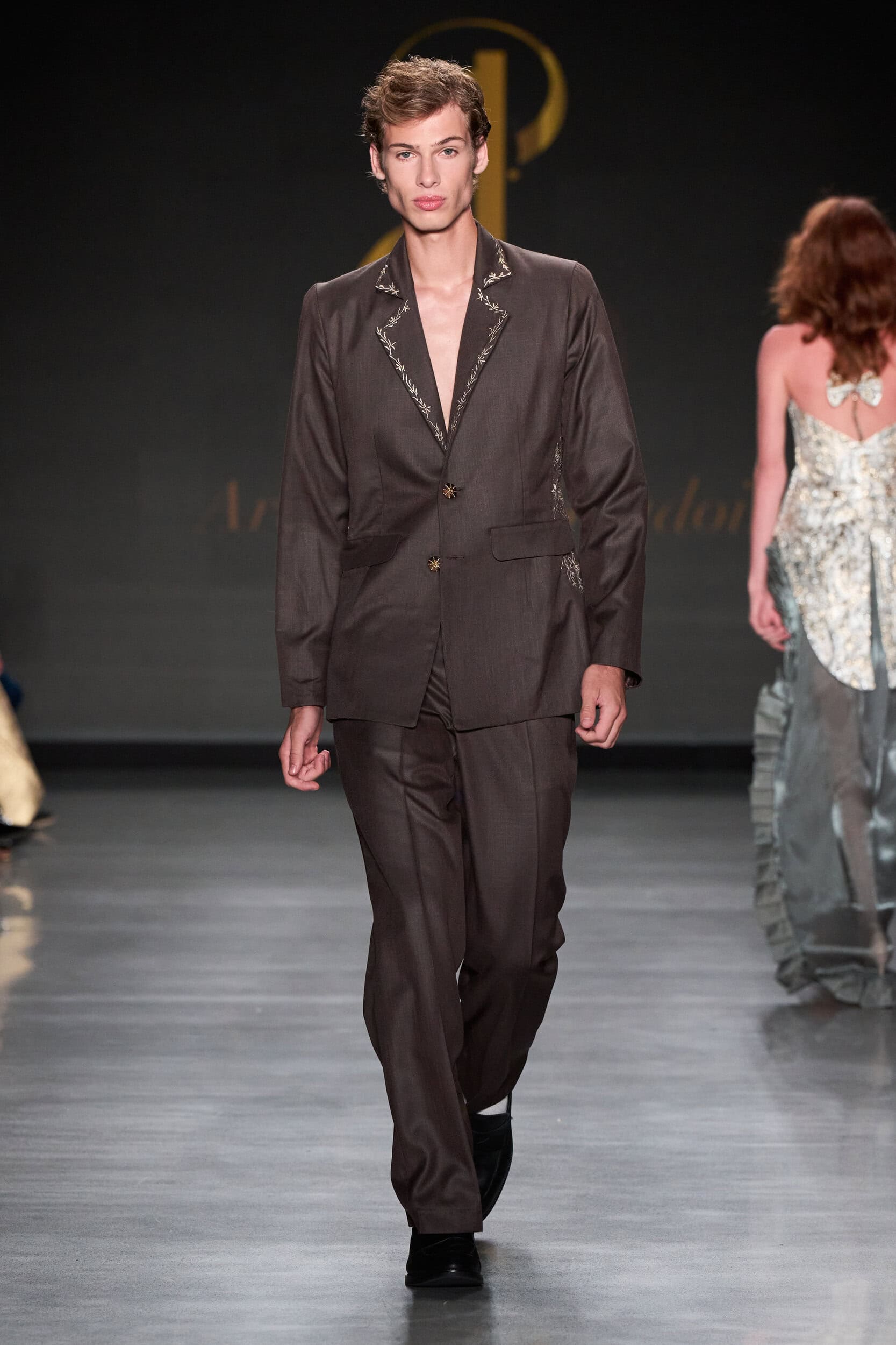 Global Fashion Collective Spring 2027 Fashion Show