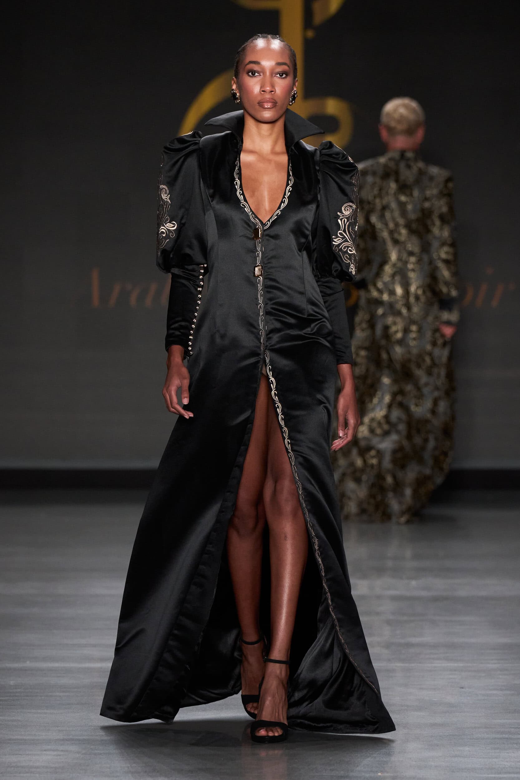 Global Fashion Collective Spring 2027 Fashion Show