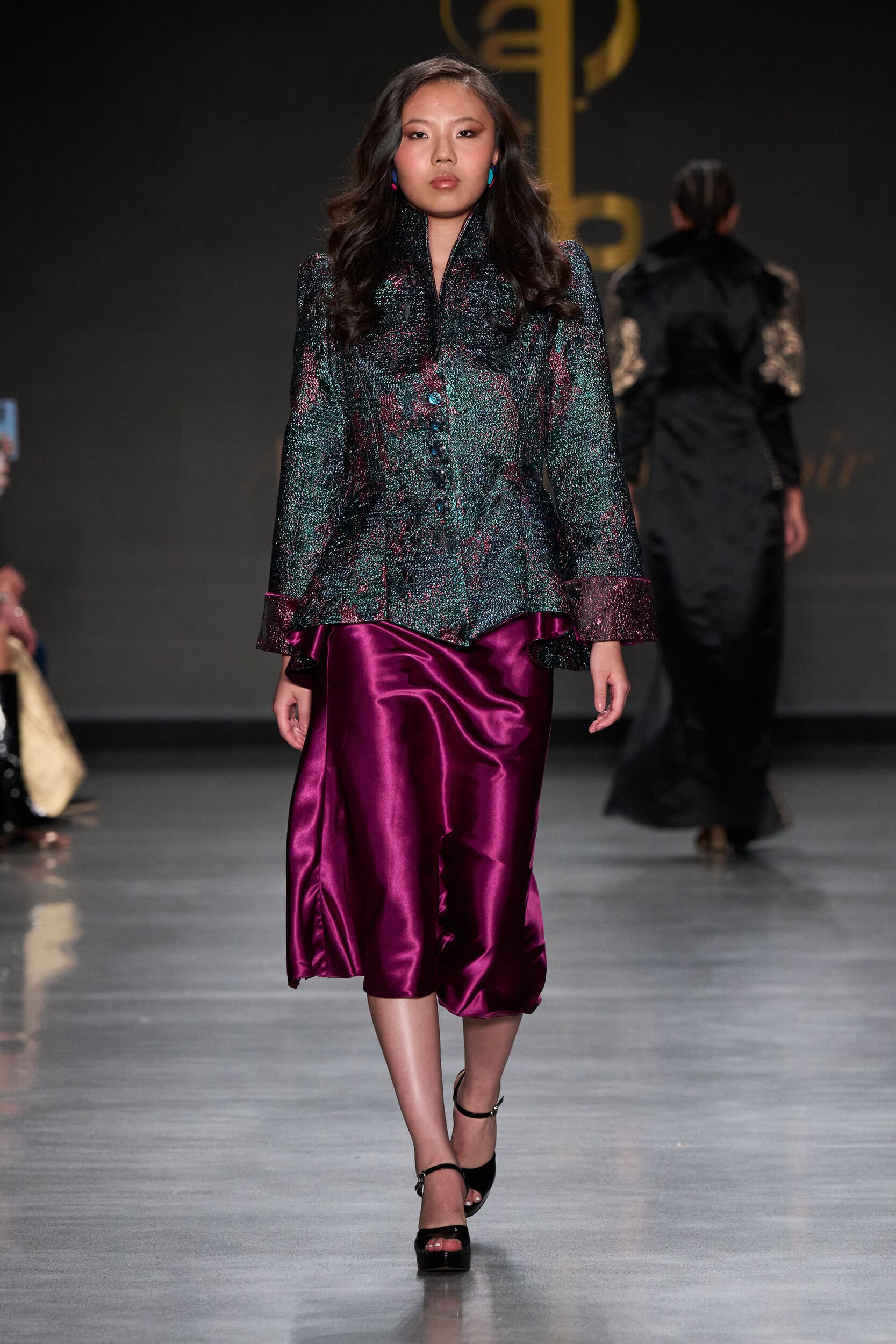 Global Fashion Collective Spring 2027 Fashion Show