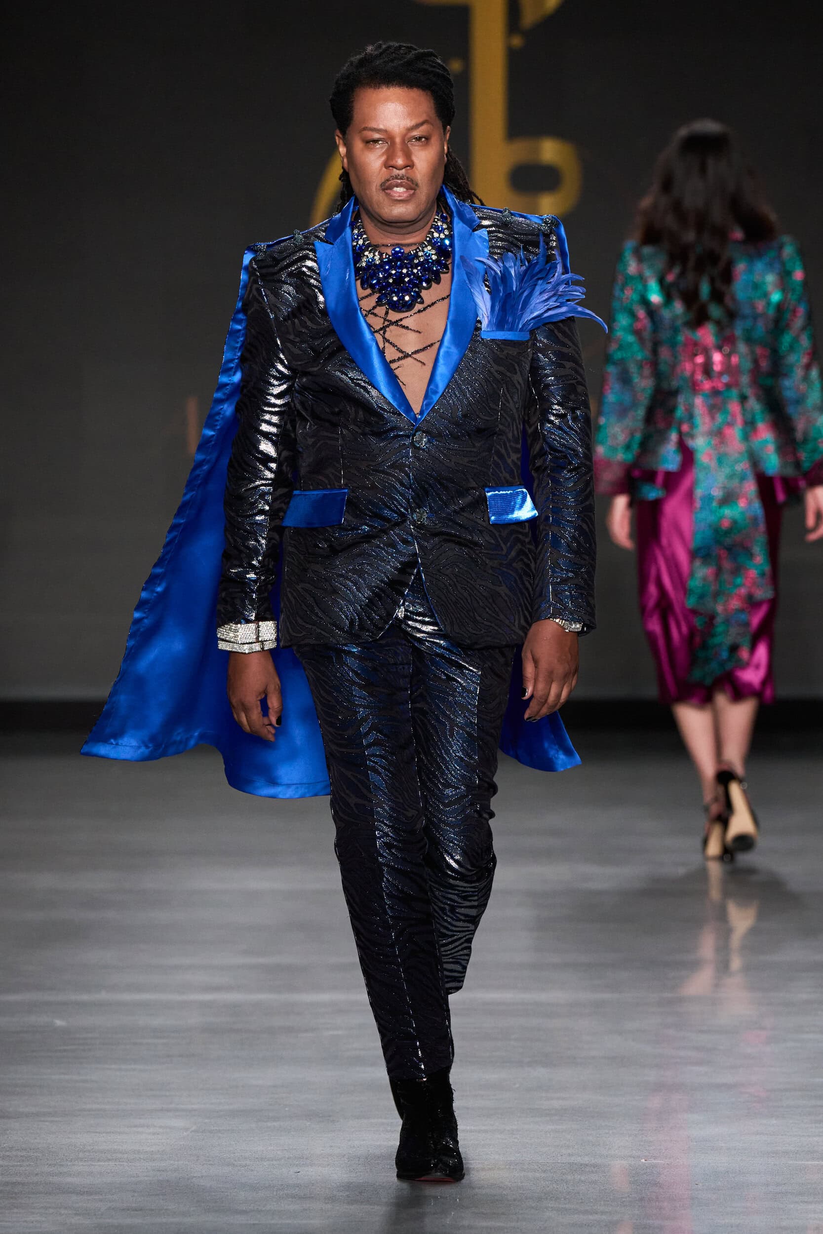 Global Fashion Collective Spring 2027 Fashion Show