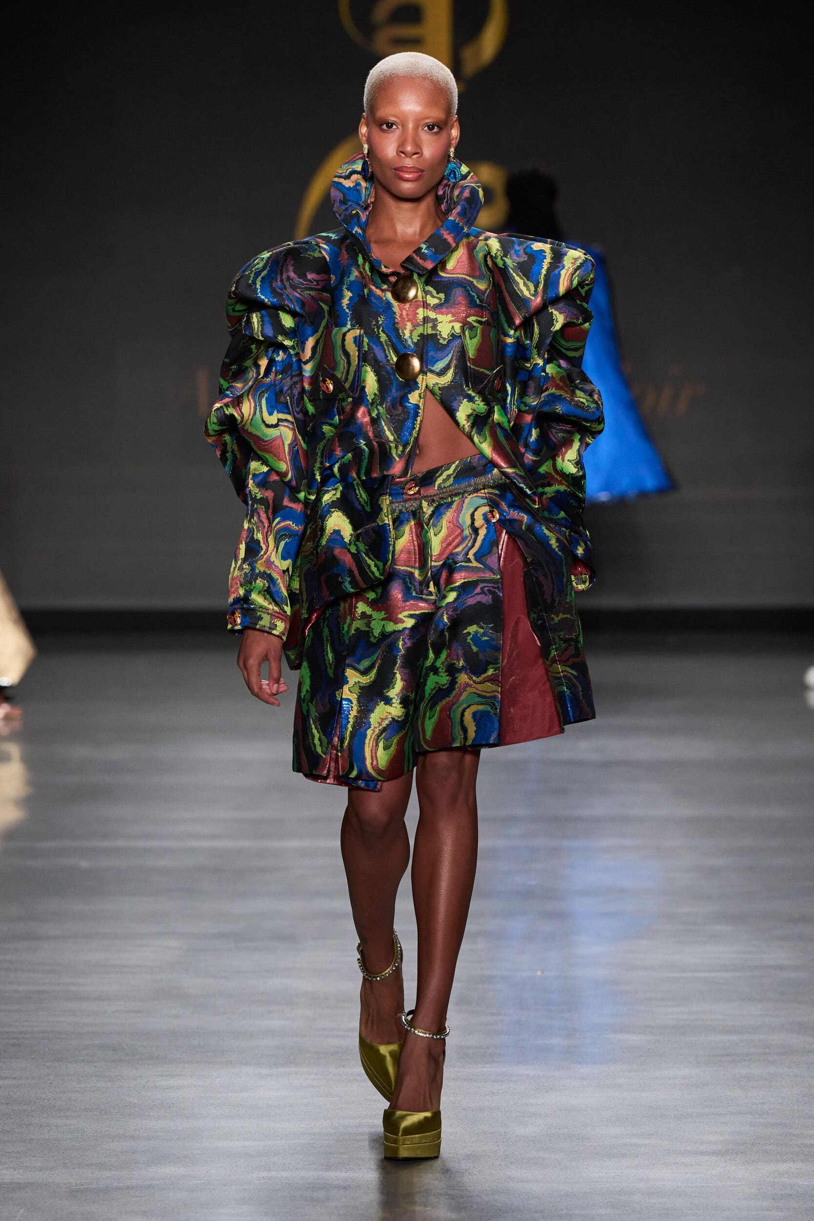 Global Fashion Collective Spring 2027 Fashion Show