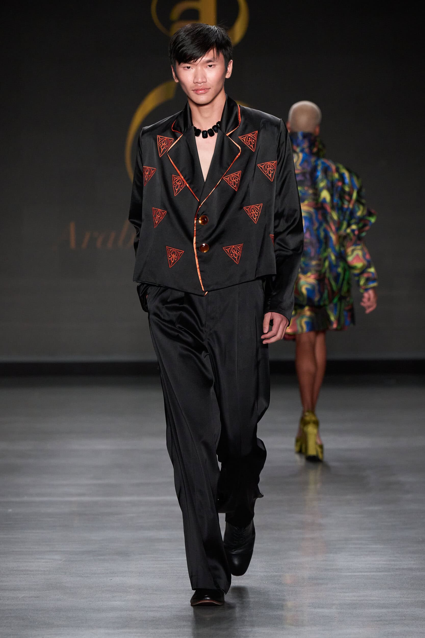 Global Fashion Collective Spring 2027 Fashion Show