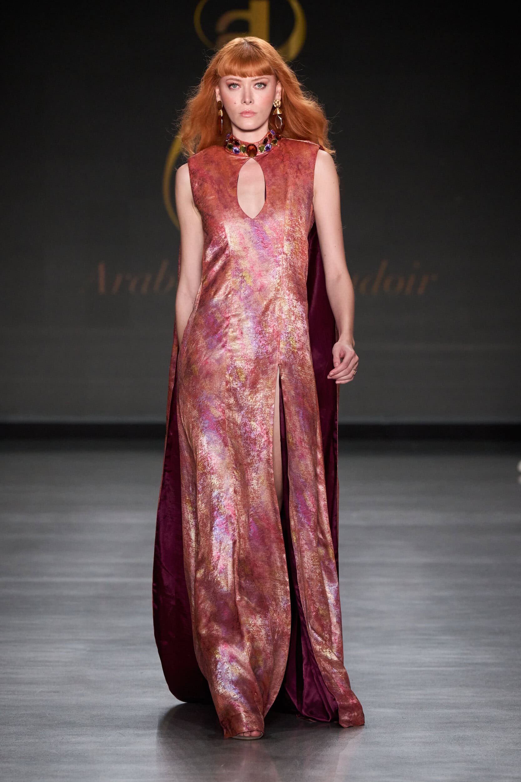 Global Fashion Collective Spring 2027 Fashion Show