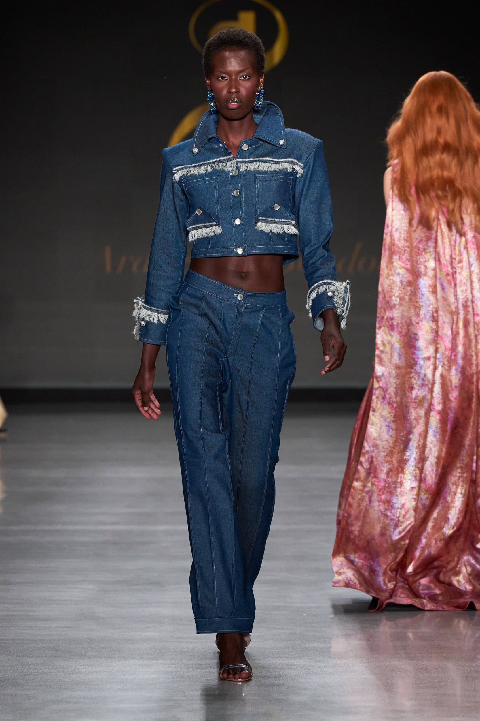 Global Fashion Collective Spring 2027 Fashion Show