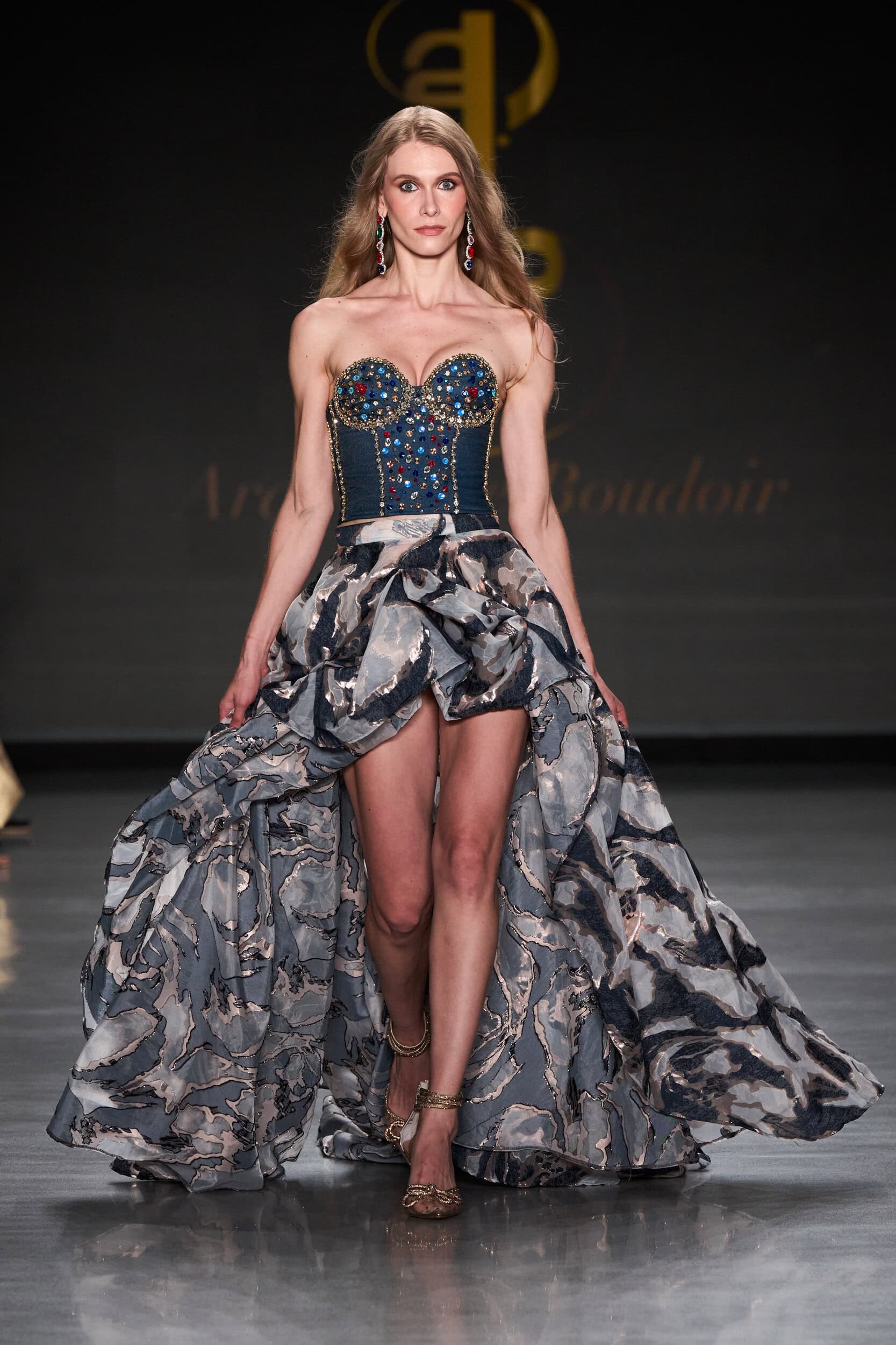 Global Fashion Collective Spring 2027 Fashion Show