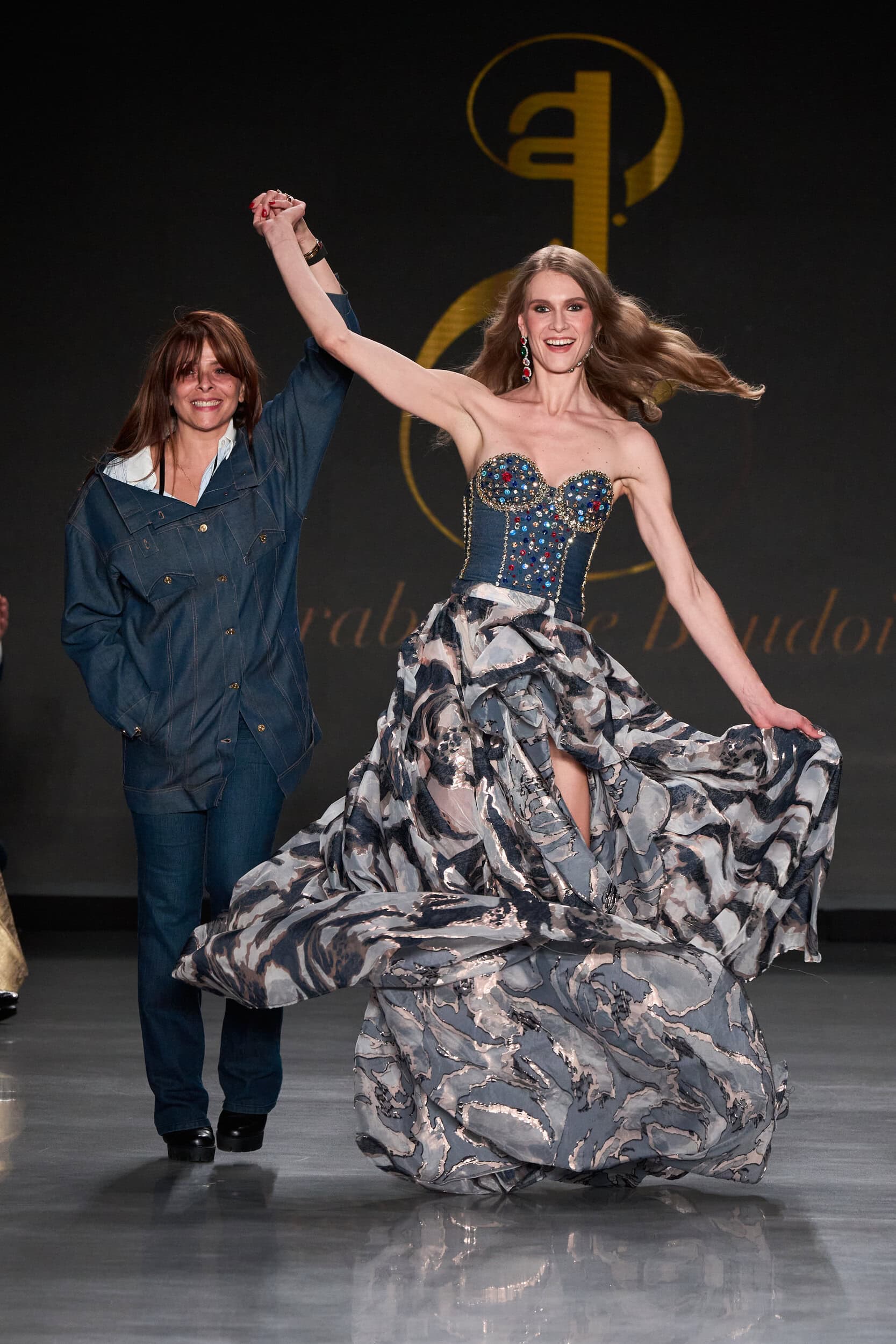 Global Fashion Collective Spring 2027 Fashion Show