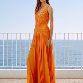 ArdAzAei Spring 2027 Fashion Show