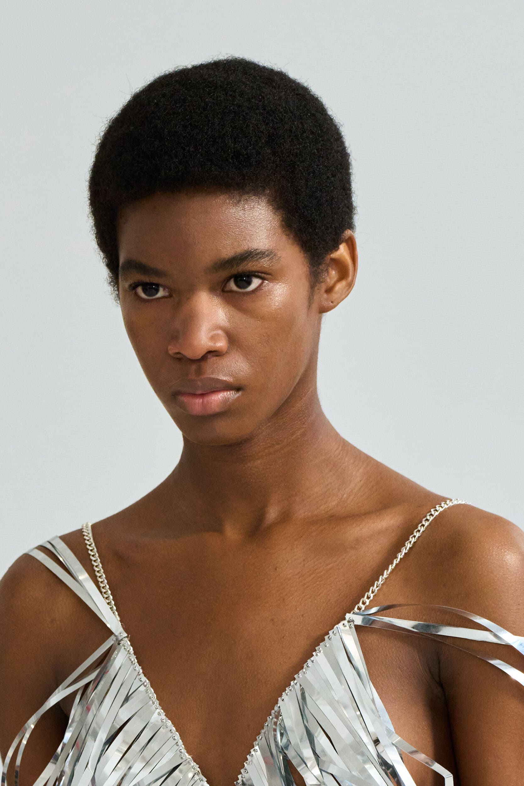 Area Spring 2027 Fashion Show Details