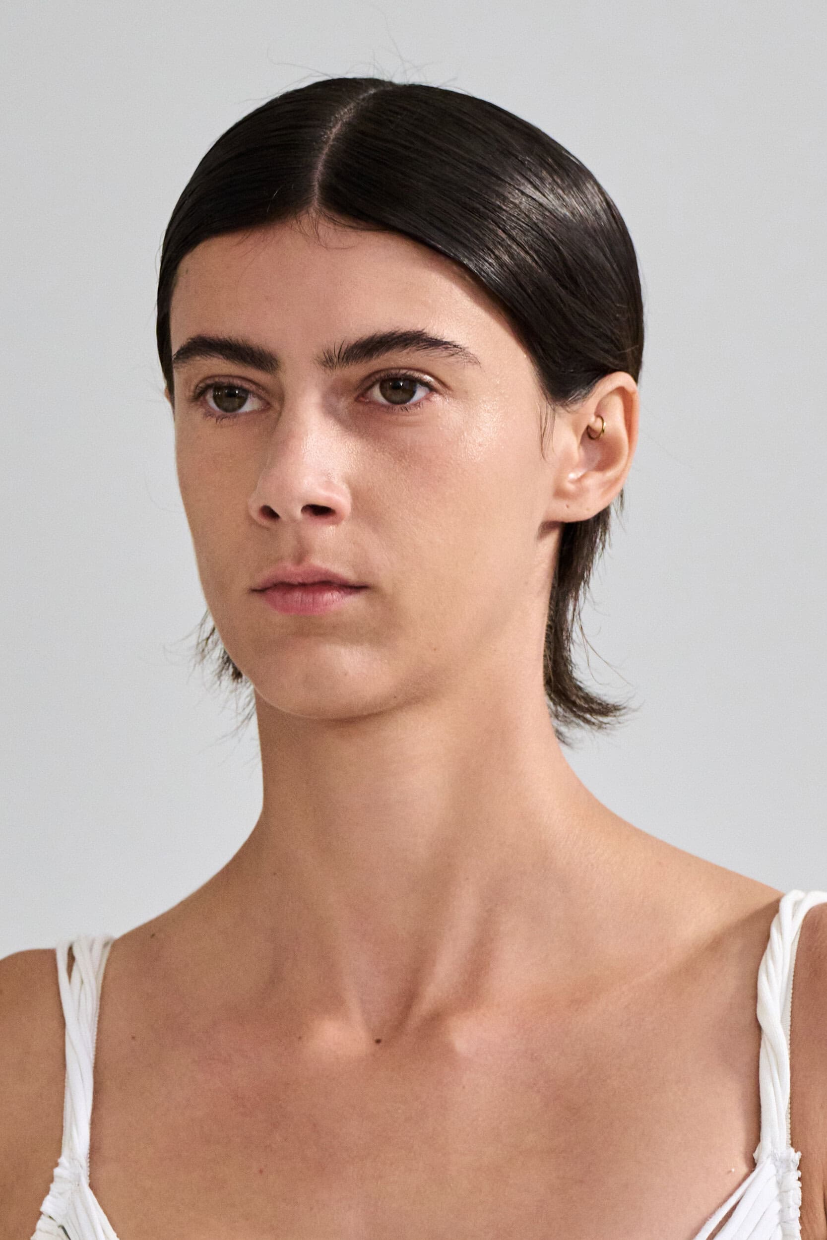 Area Spring 2027 Fashion Show Details