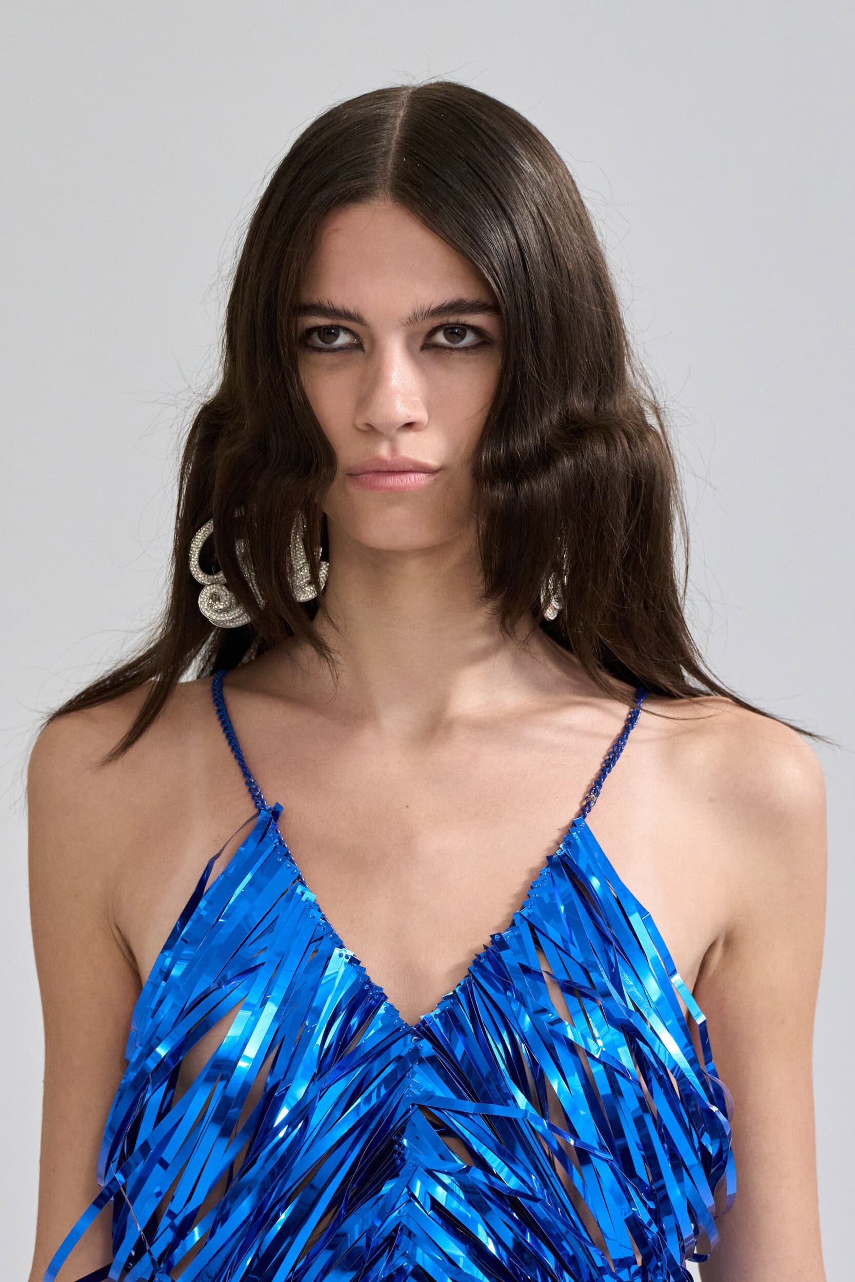 Area Spring 2027 Fashion Show Details