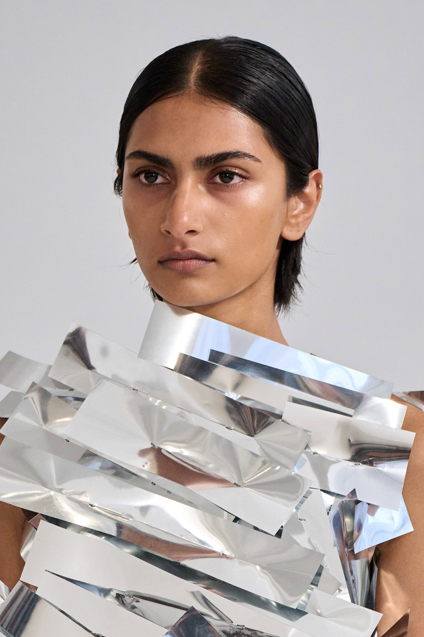 Area Spring 2027 Fashion Show Details