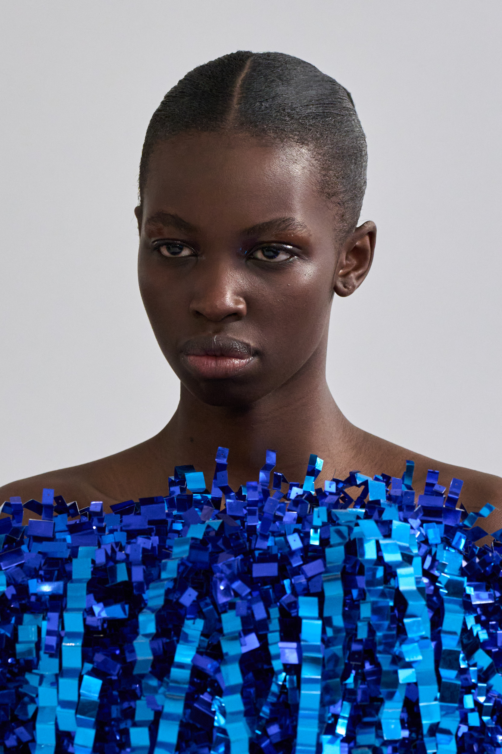 Area Spring 2027 Fashion Show Details