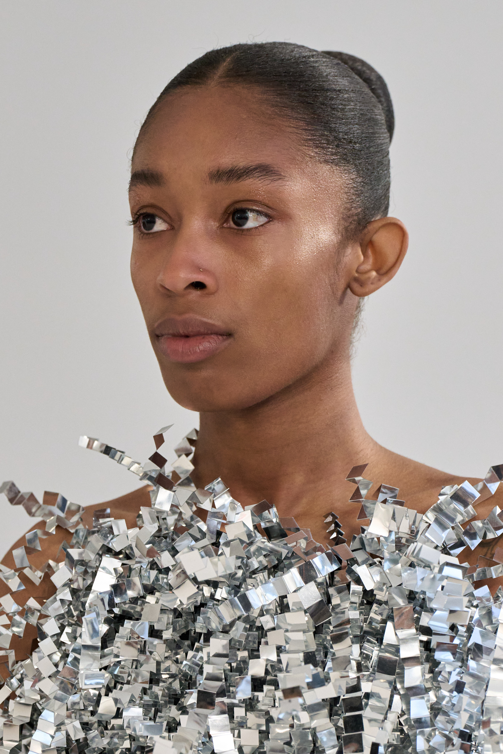 Area Spring 2027 Fashion Show Details