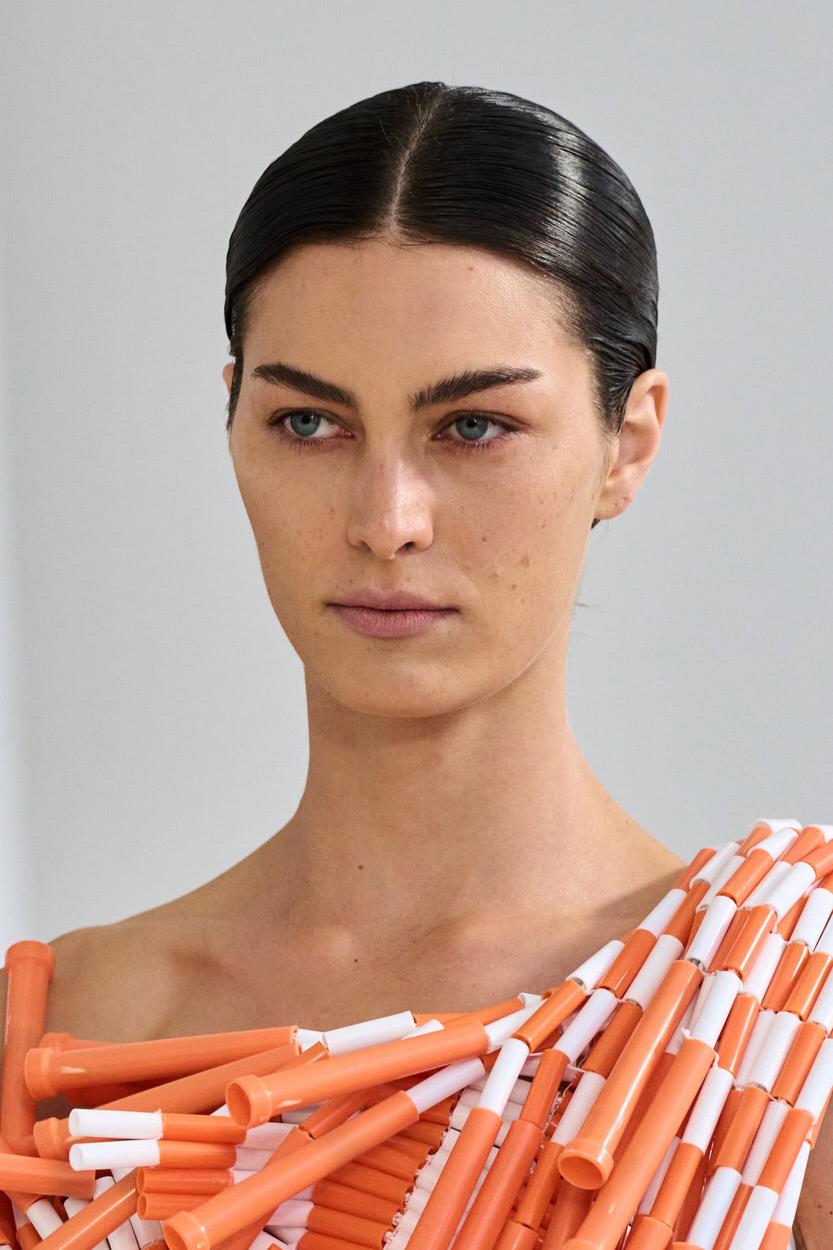 Area Spring 2027 Fashion Show Details