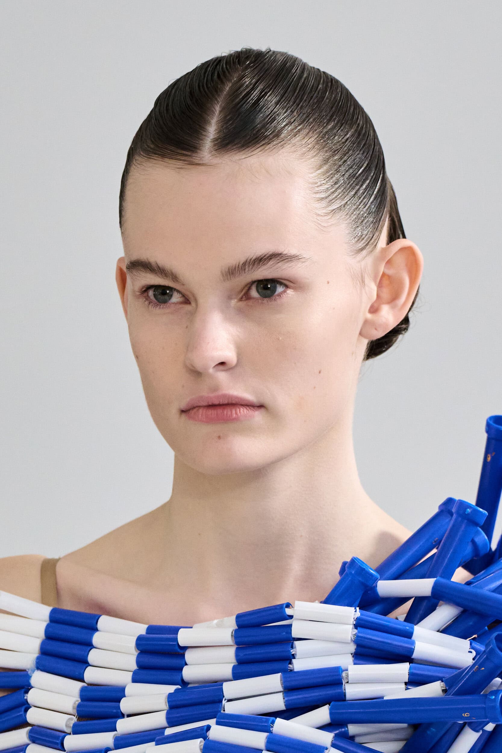 Area Spring 2027 Fashion Show Details