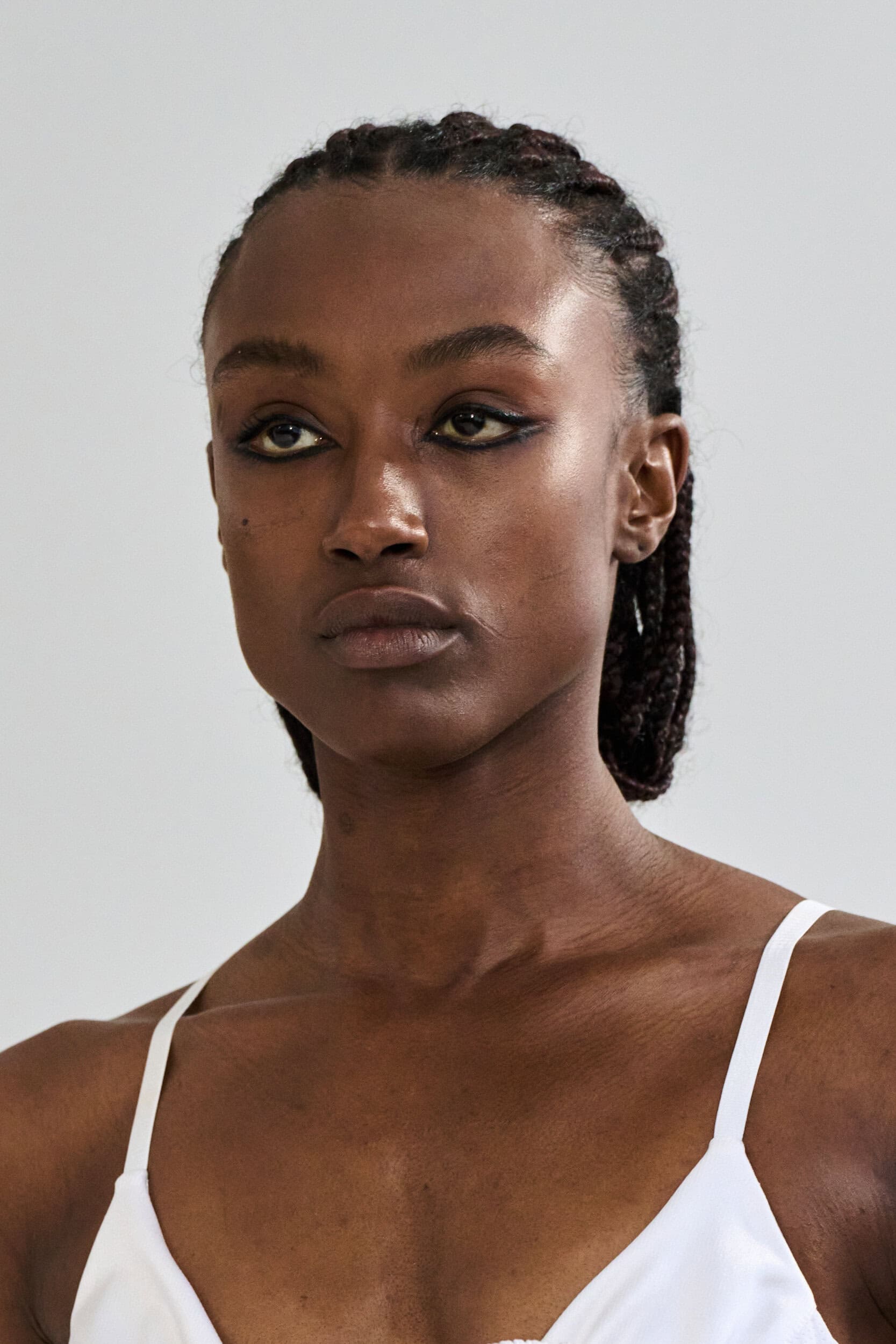 Area Spring 2027 Fashion Show Details