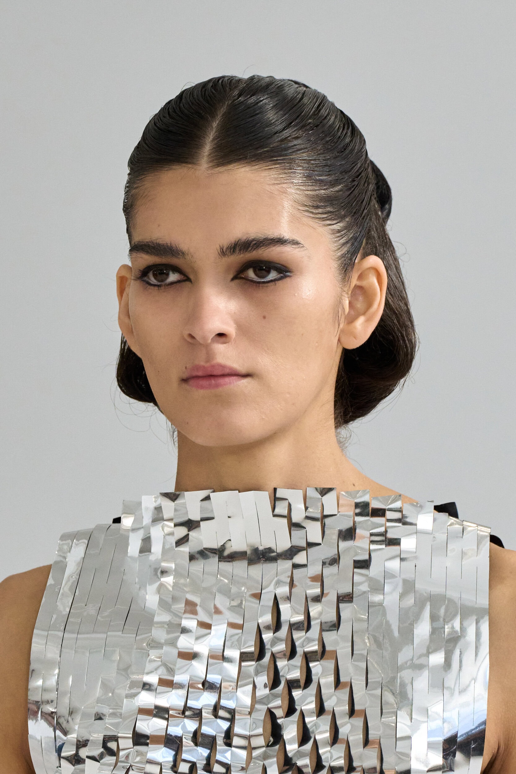 Area Spring 2027 Fashion Show Details
