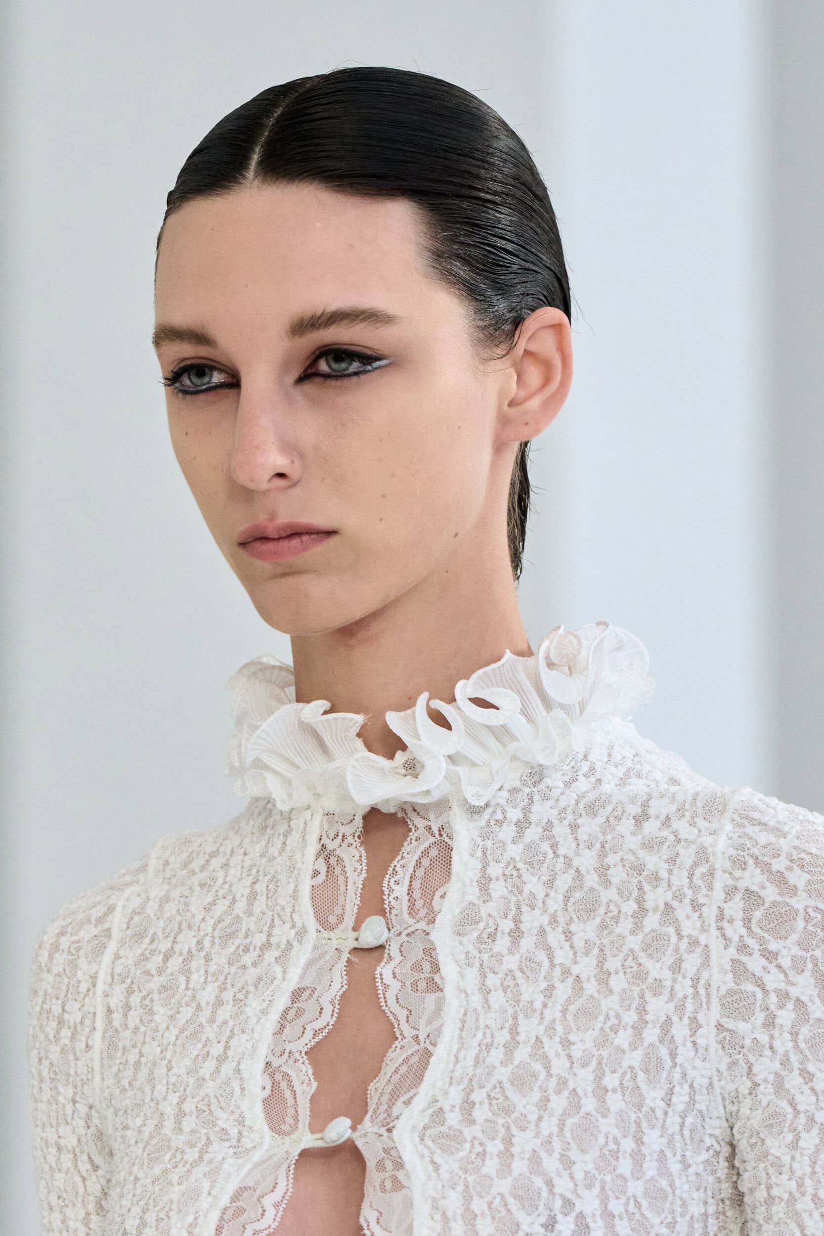 Area Spring 2027 Fashion Show Details