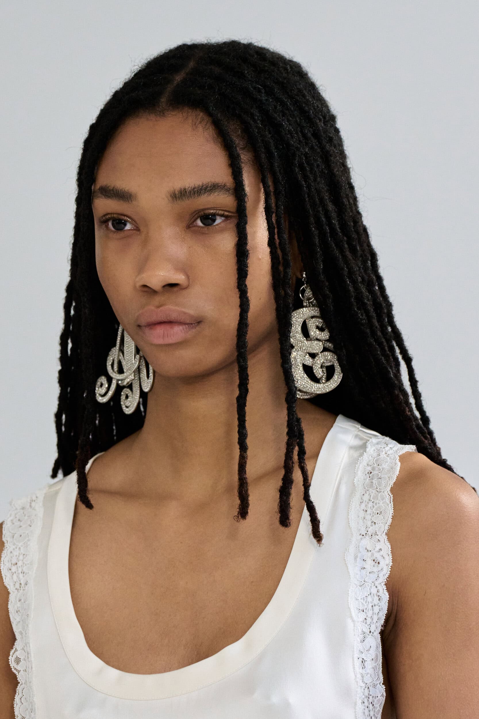 Area Spring 2027 Fashion Show Details