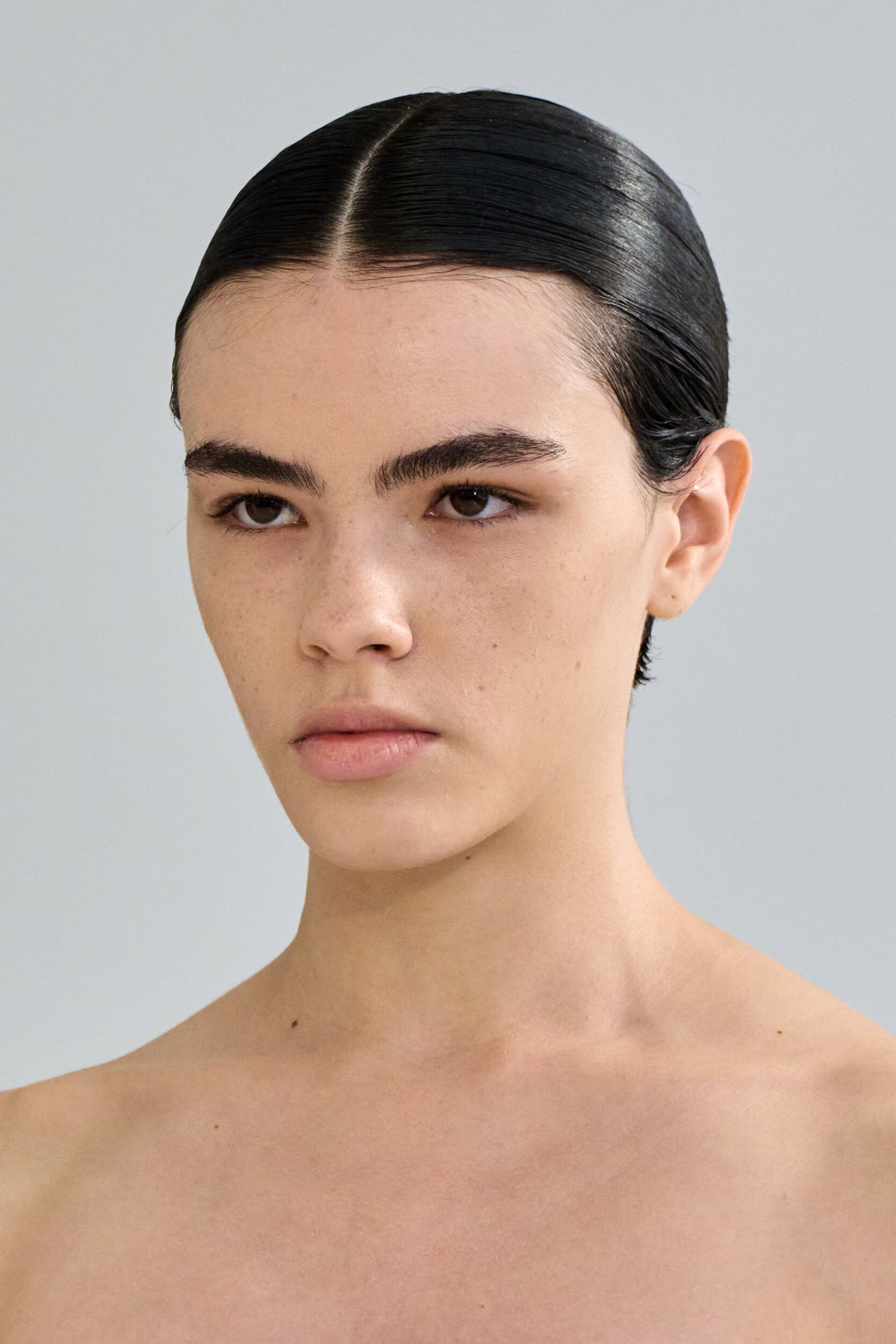 Area Spring 2027 Fashion Show Details
