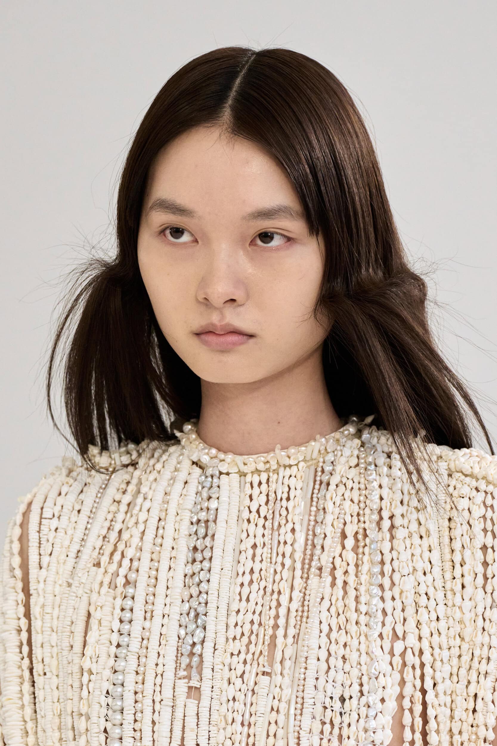 Area Spring 2027 Fashion Show Details