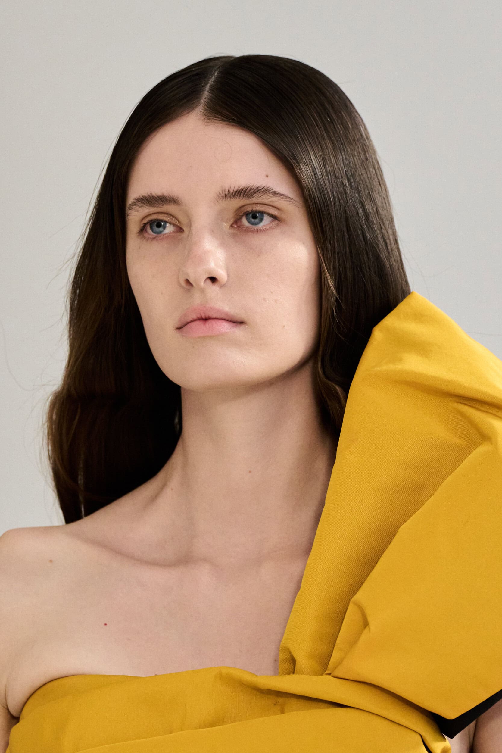 Area Spring 2027 Fashion Show Details