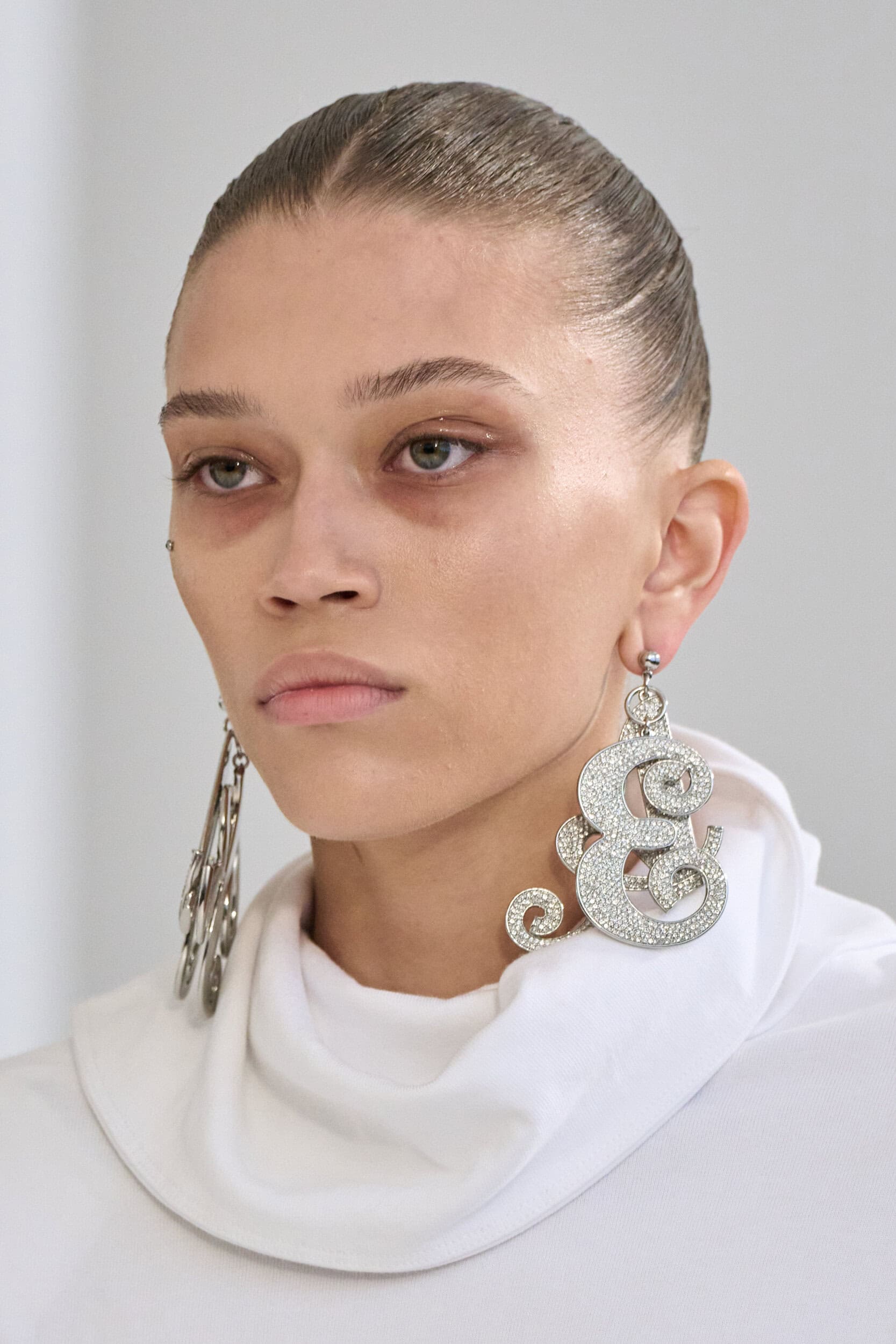 Area Spring 2027 Fashion Show Details