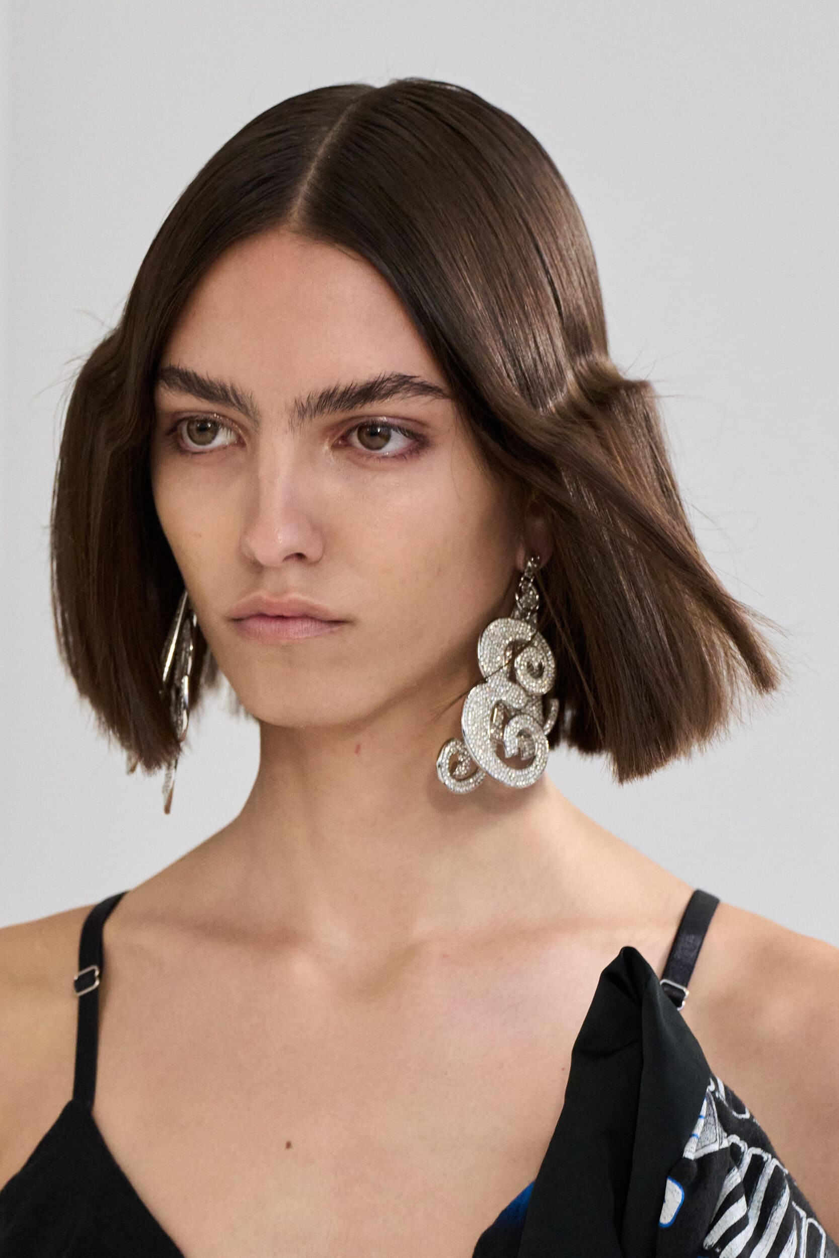 Area Spring 2027 Fashion Show Details
