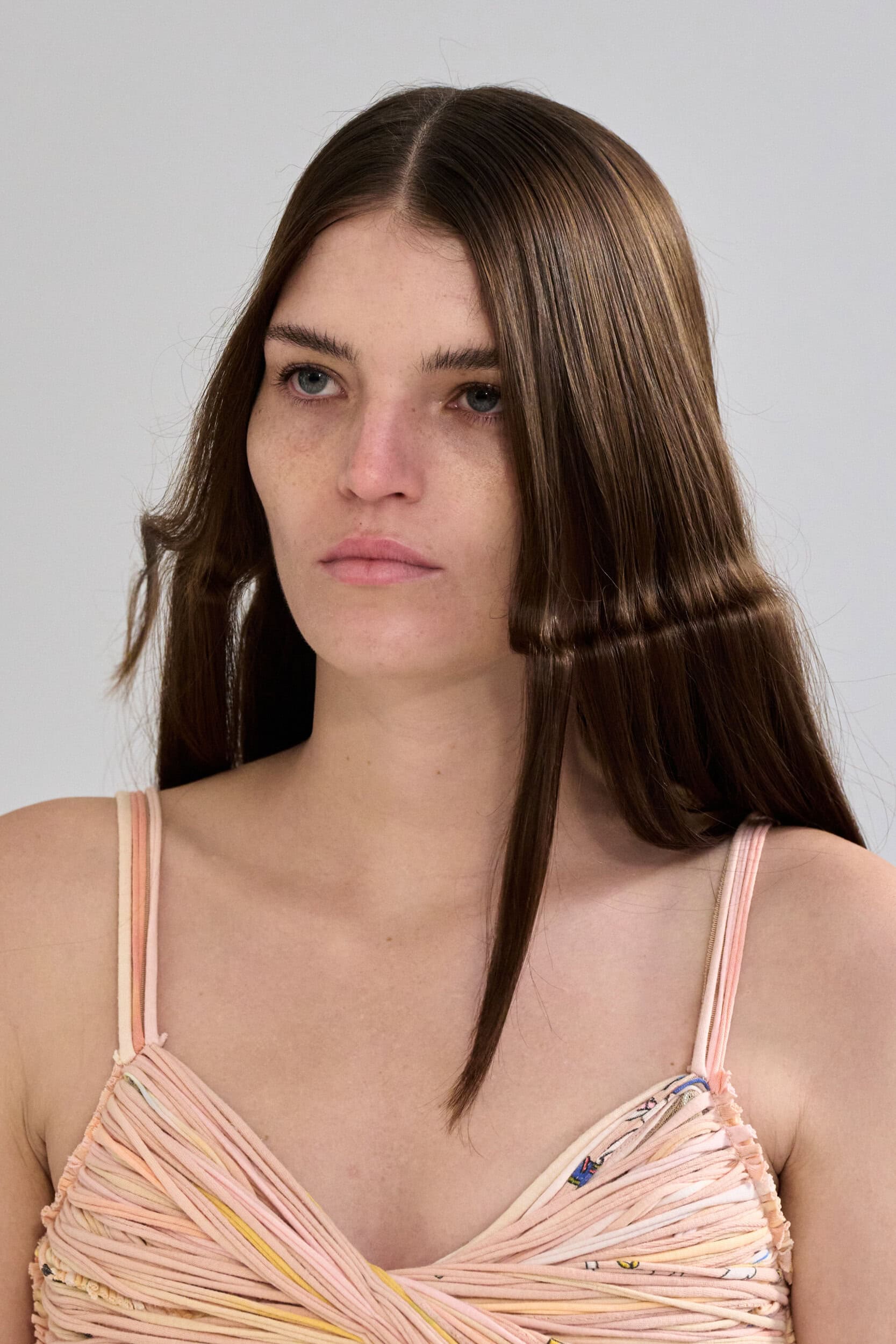 Area Spring 2027 Fashion Show Details