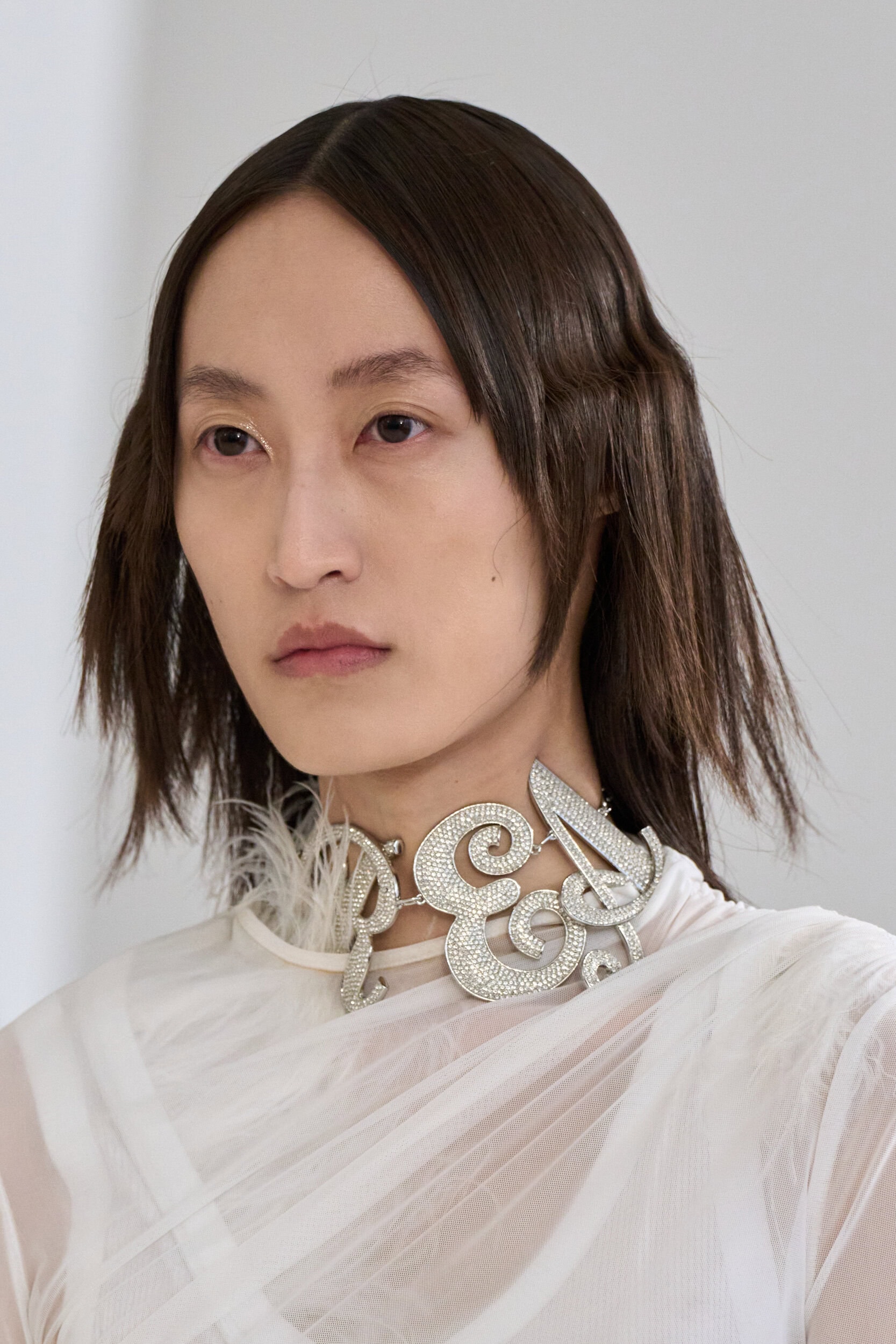 Area Spring 2027 Fashion Show Details