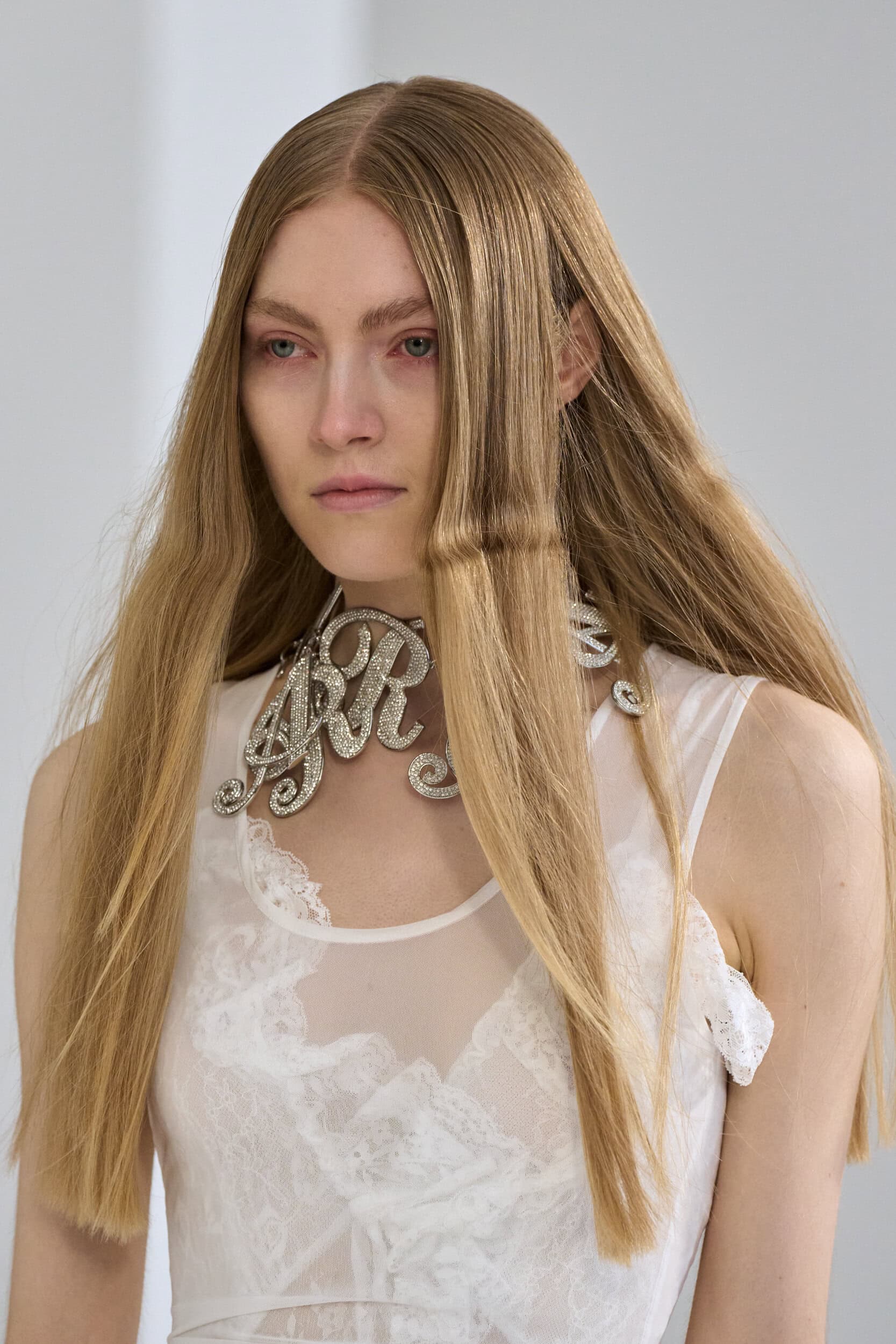 Area Spring 2027 Fashion Show Details
