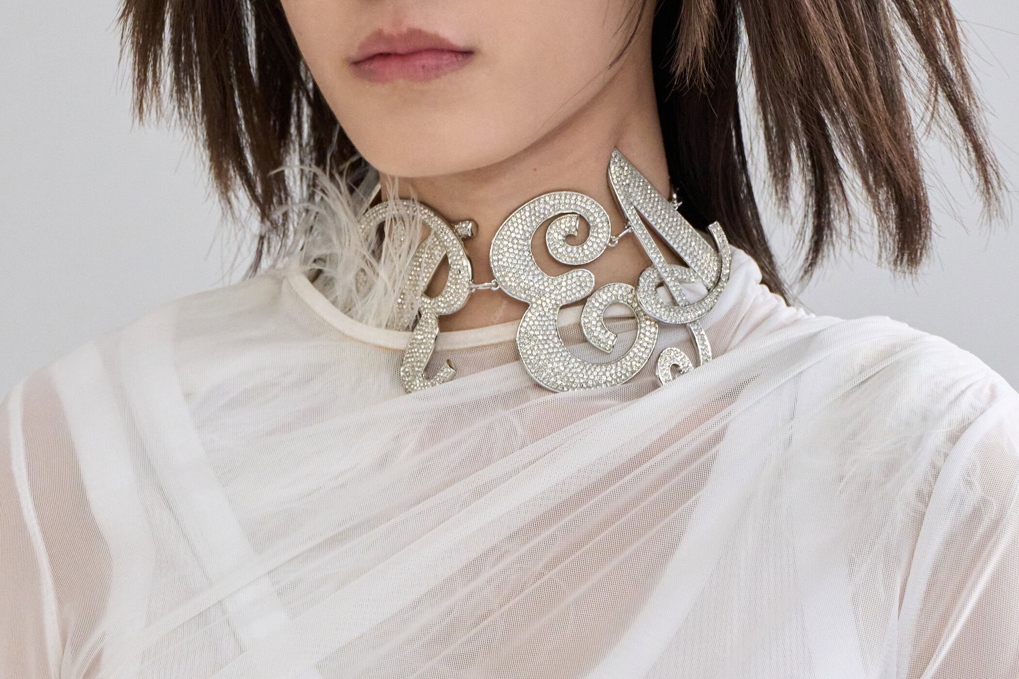 Area Spring 2027 Fashion Show Details