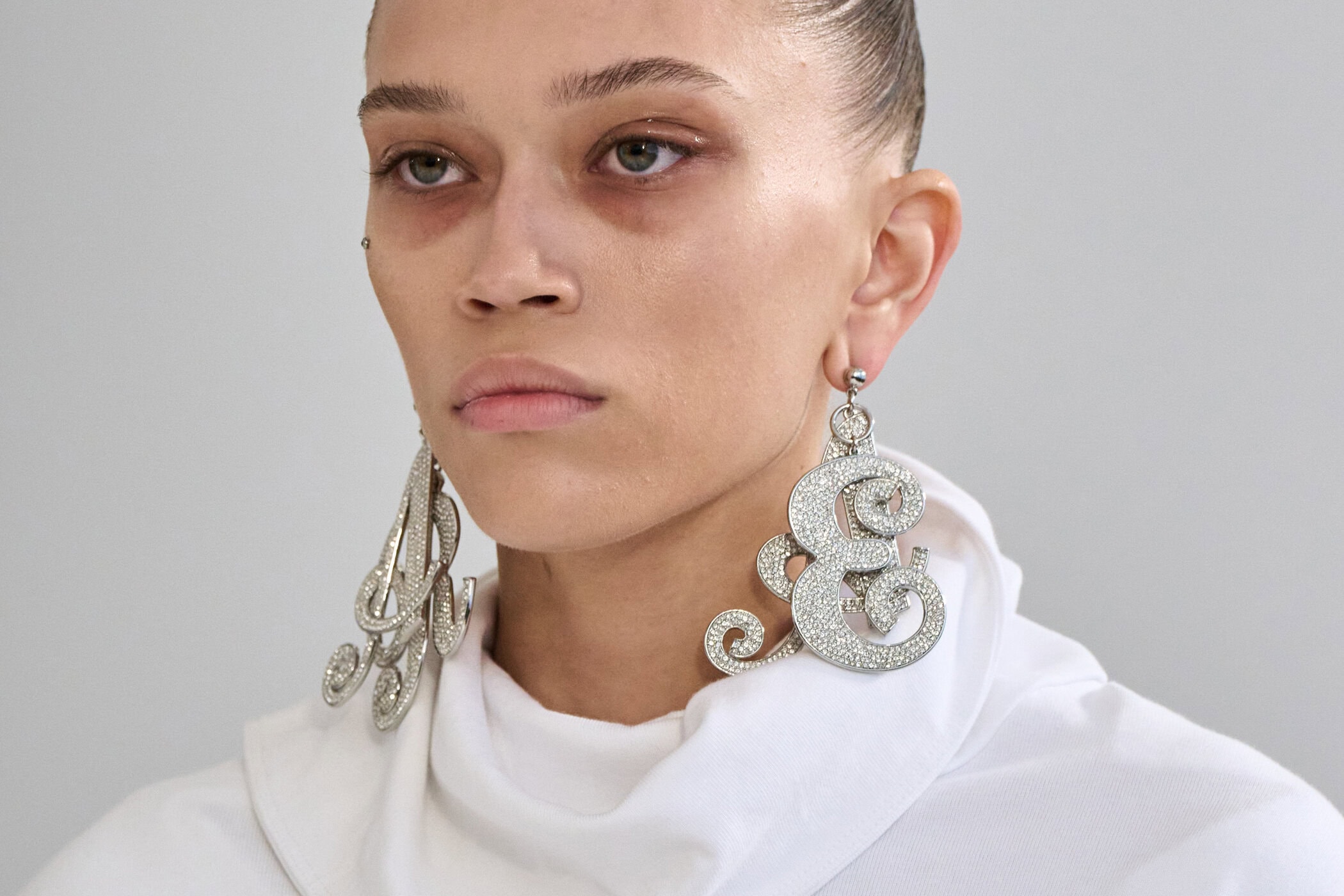 Area Spring 2027 Fashion Show Details