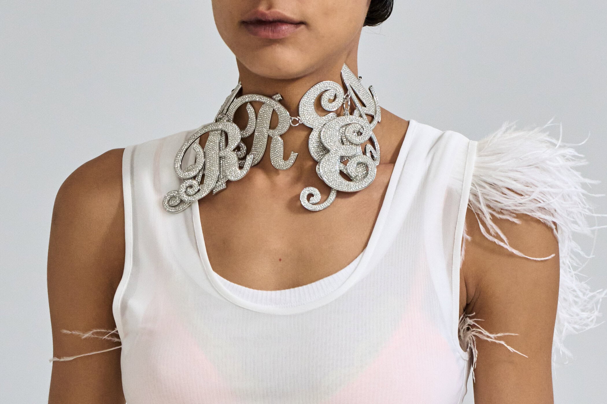 Area Spring 2027 Fashion Show Details