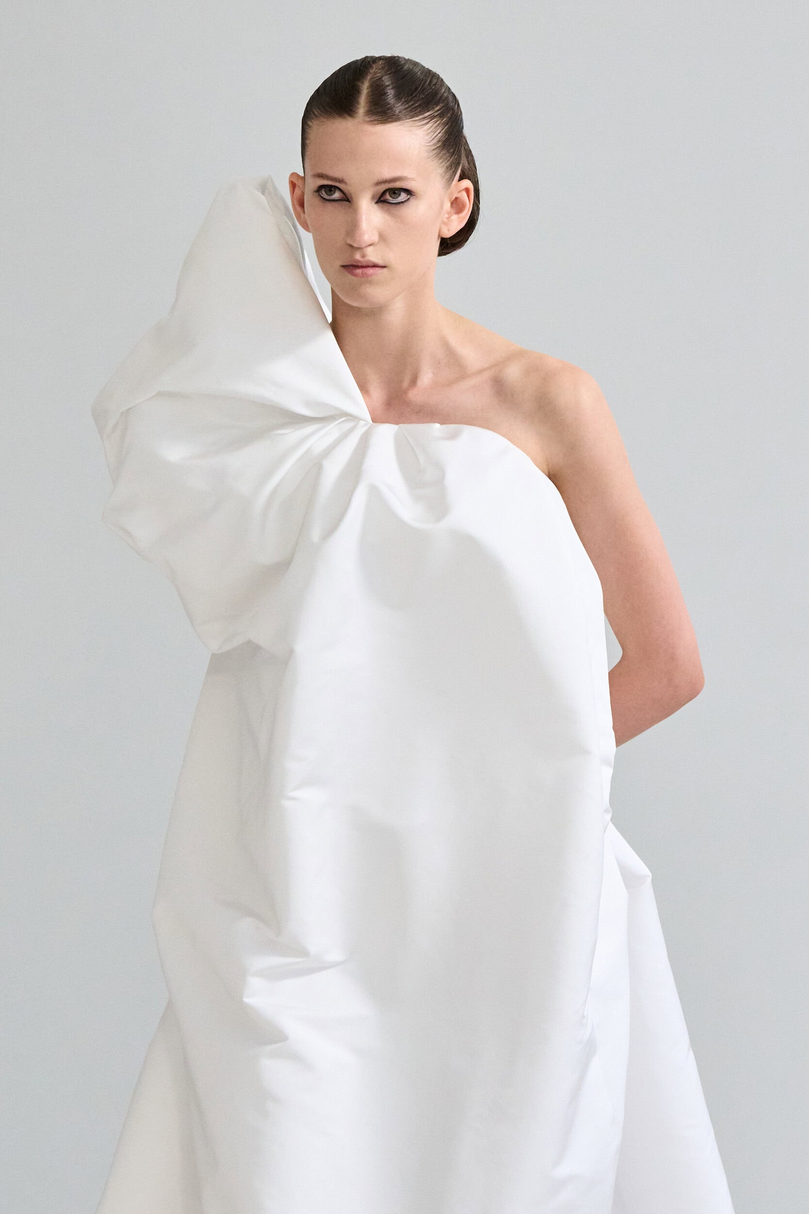 Area Spring 2027 Fashion Show Details