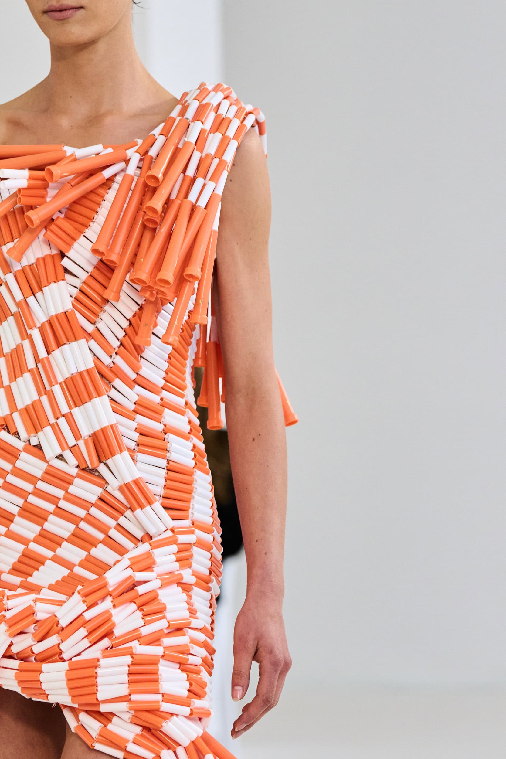 Area Spring 2027 Fashion Show Details
